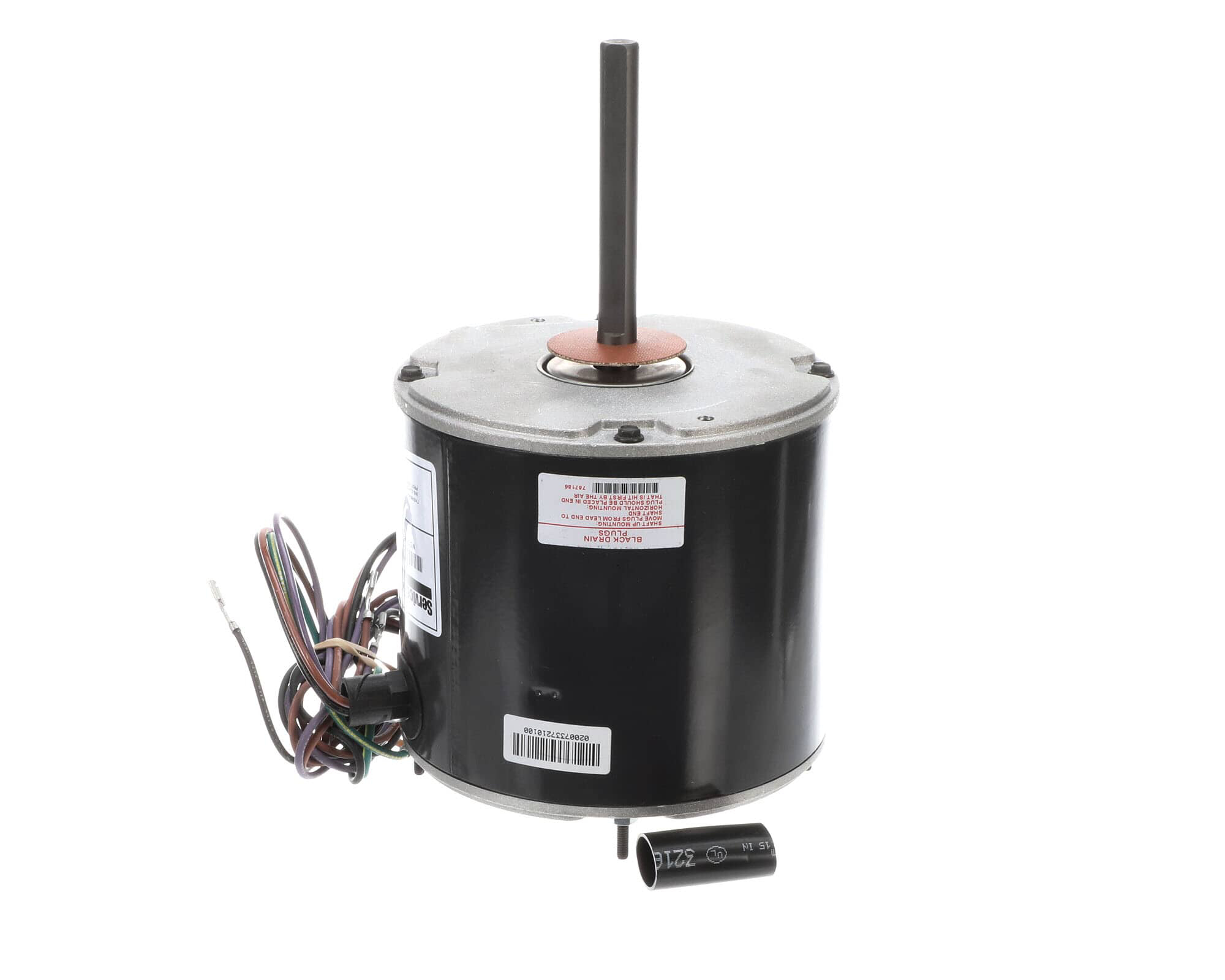 Condenser Fan Motors