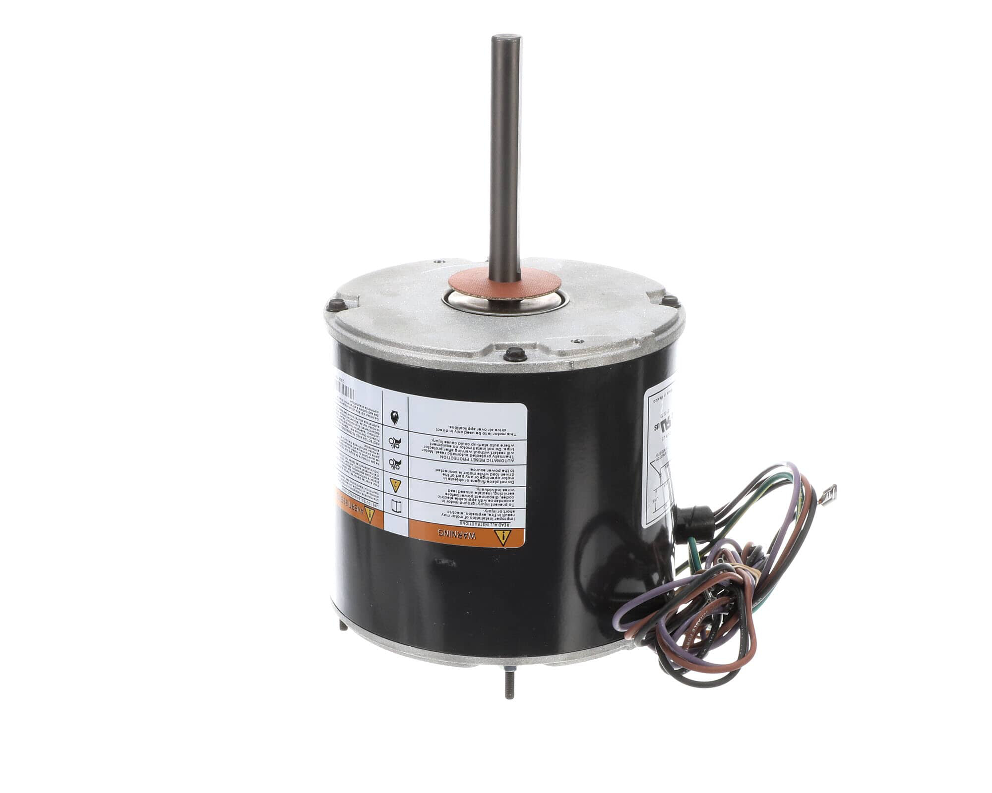 Condenser Fan Motors