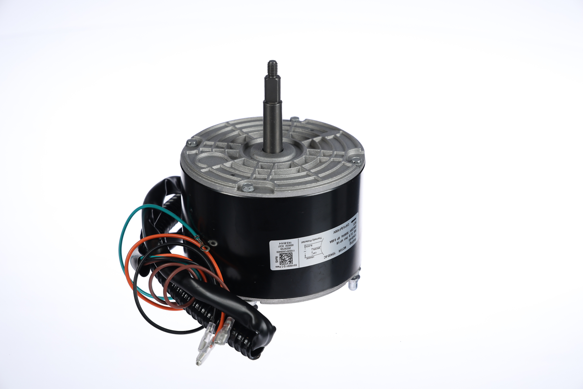 Condenser Fan Motors