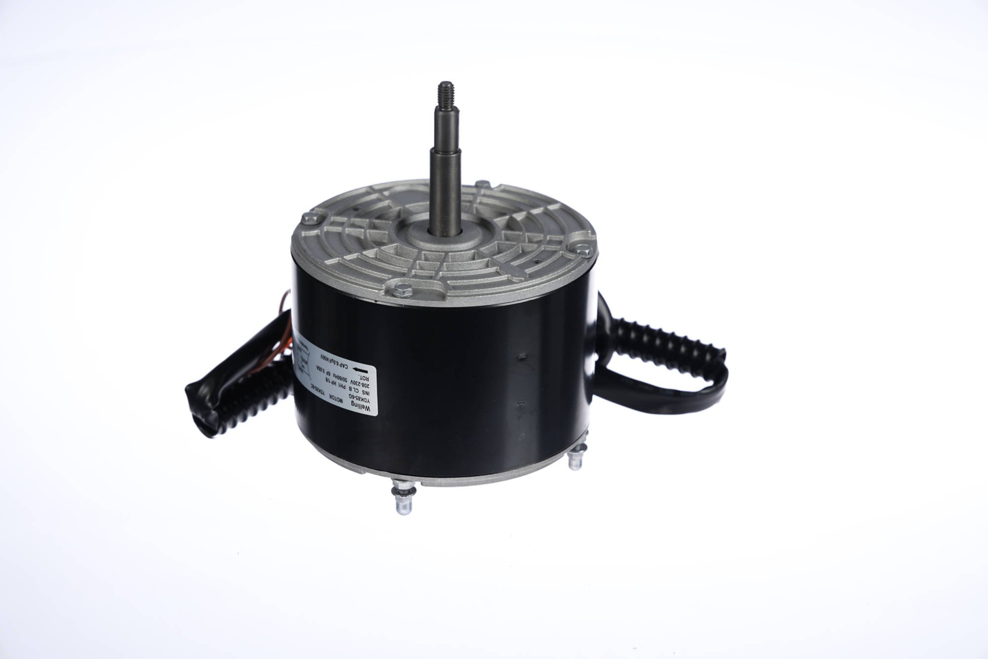 Condenser Fan Motors