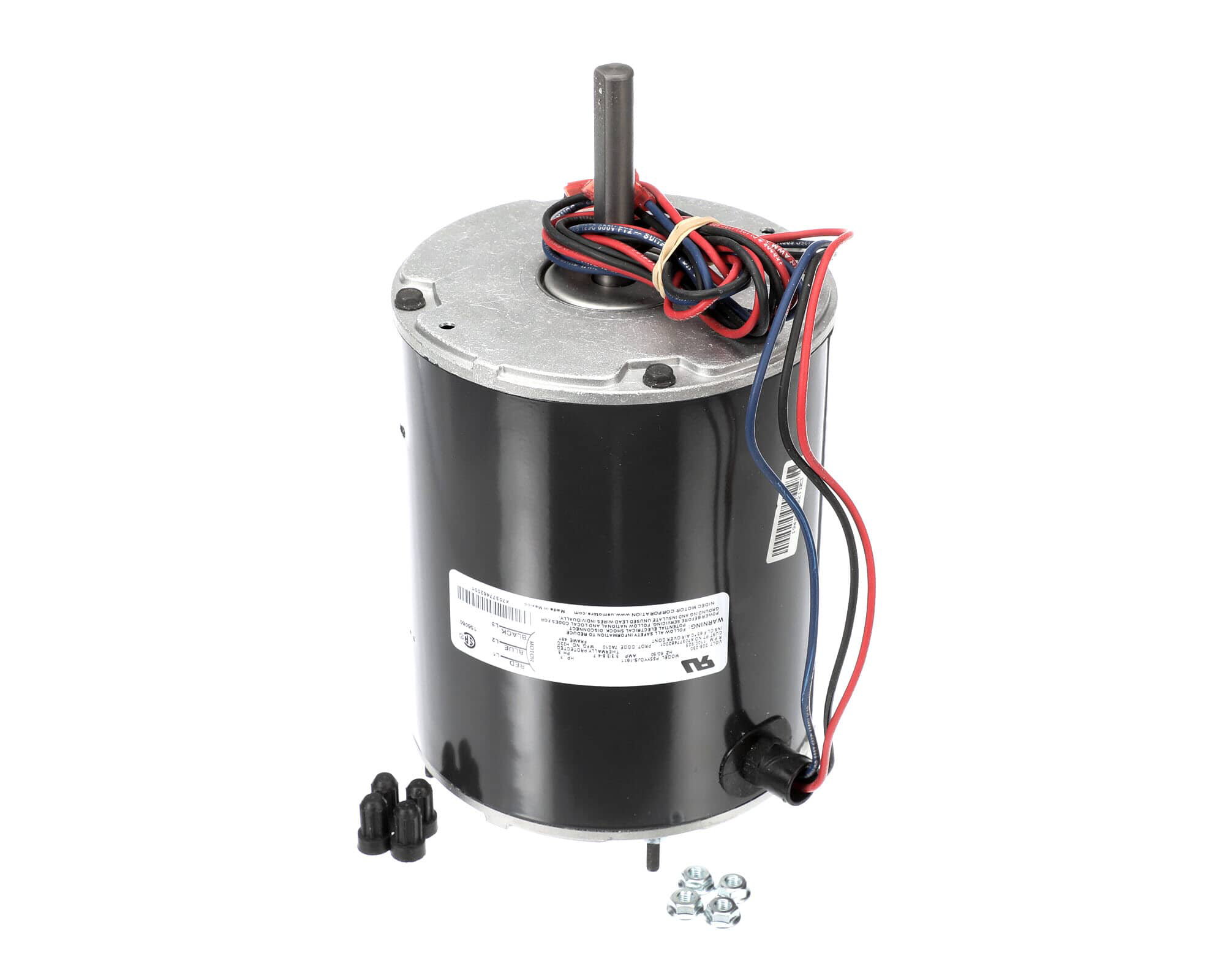 Condenser Fan Motors
