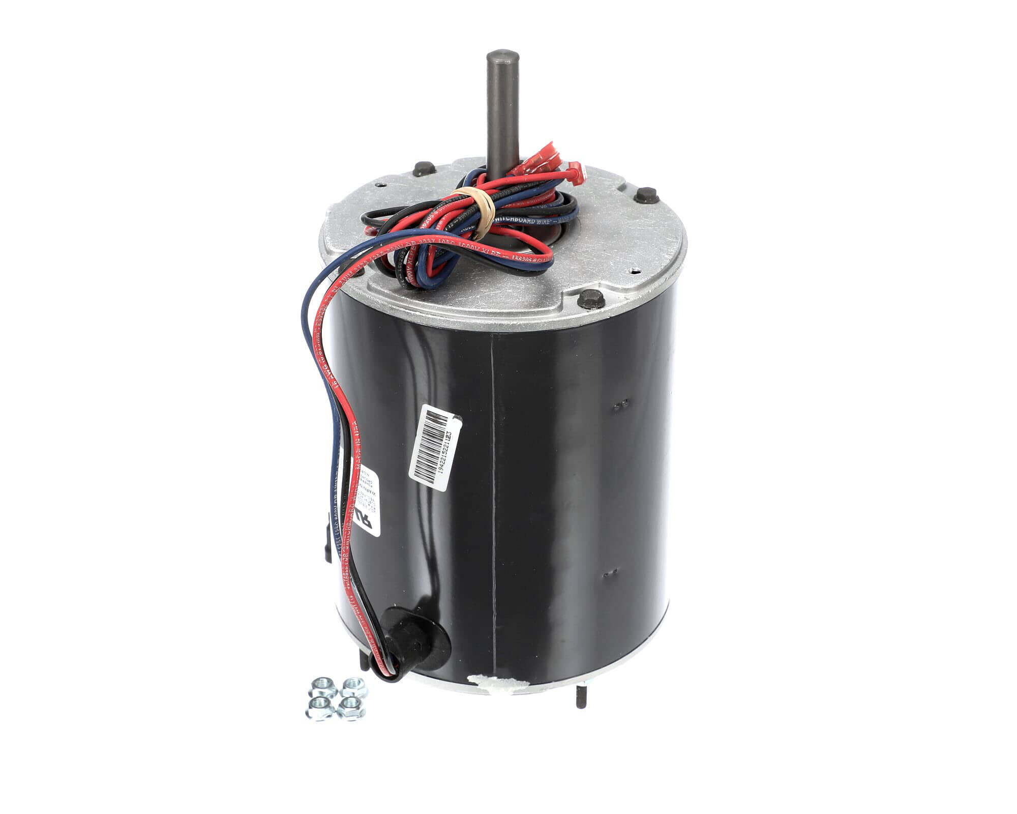 Condenser Fan Motors
