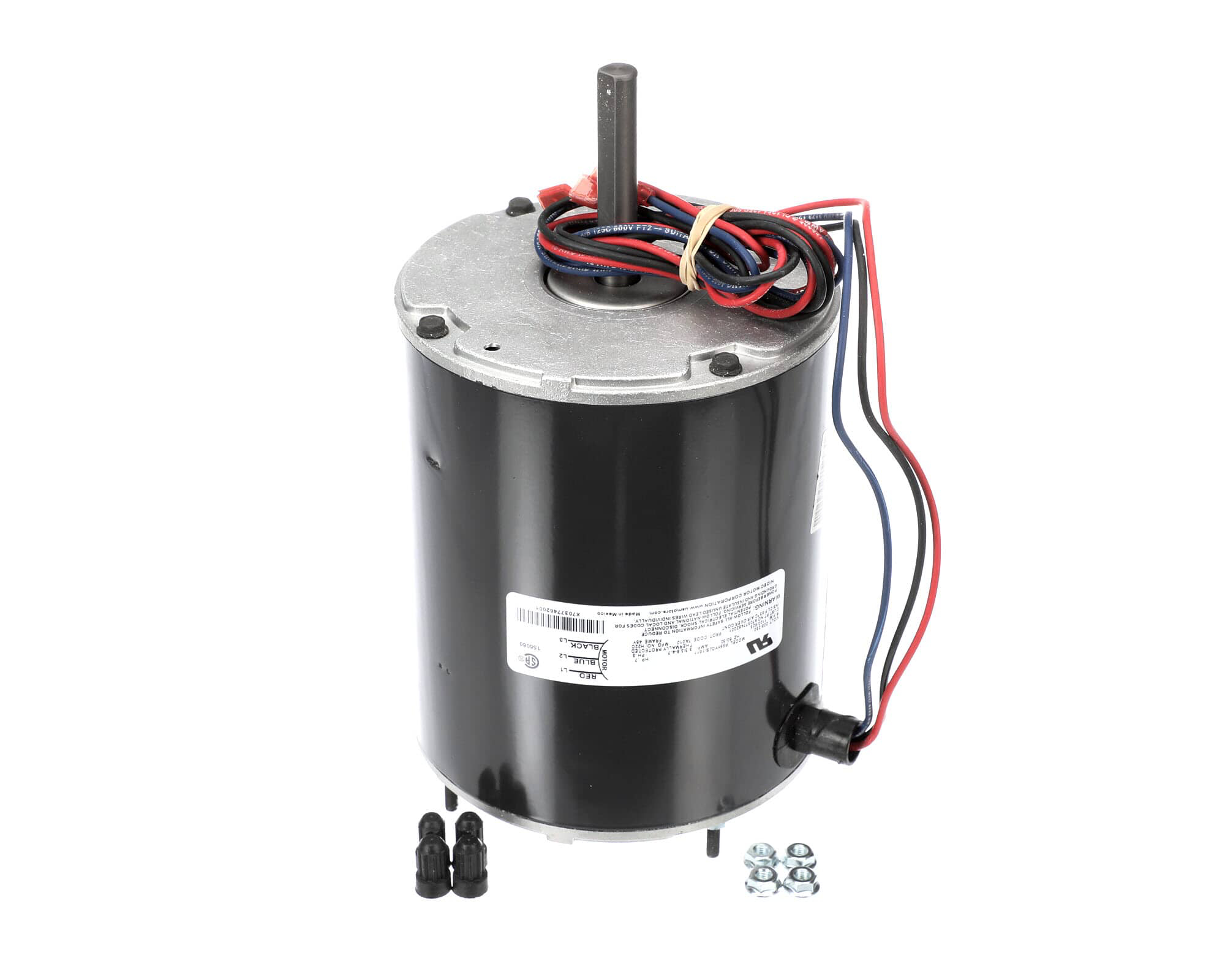 Condenser Fan Motors