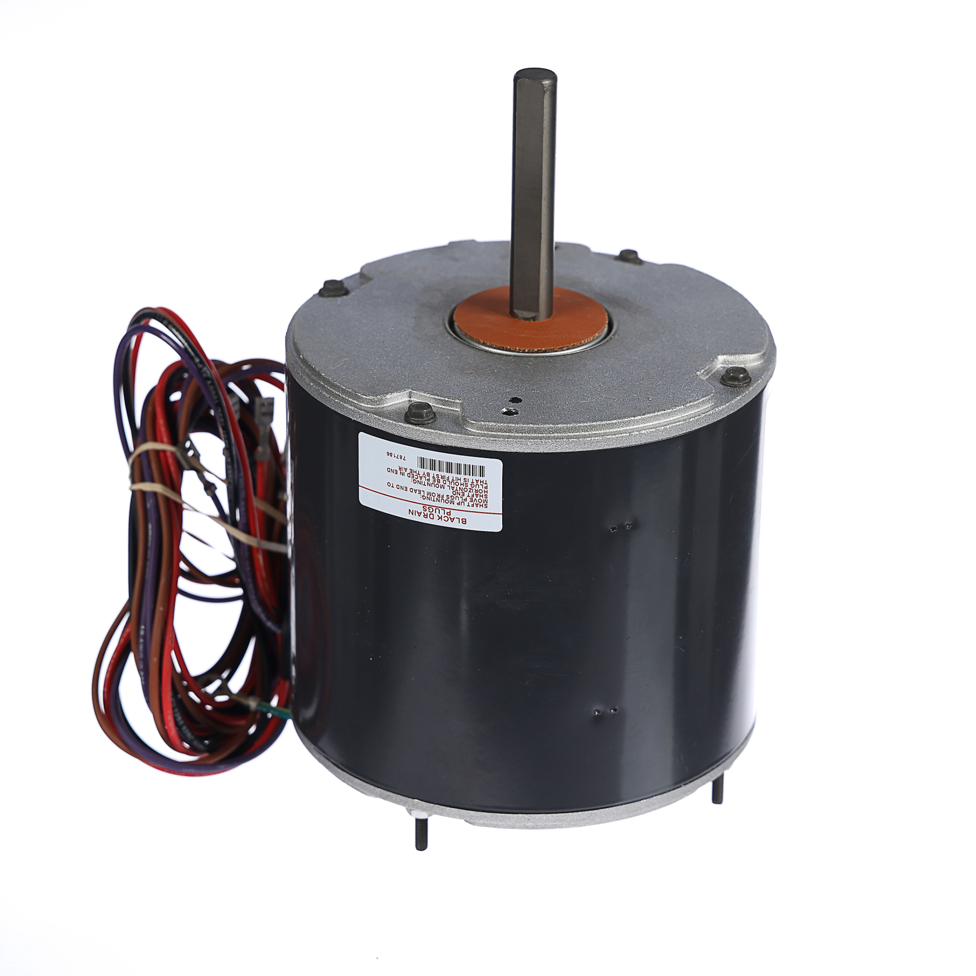 Condenser Fan Motors