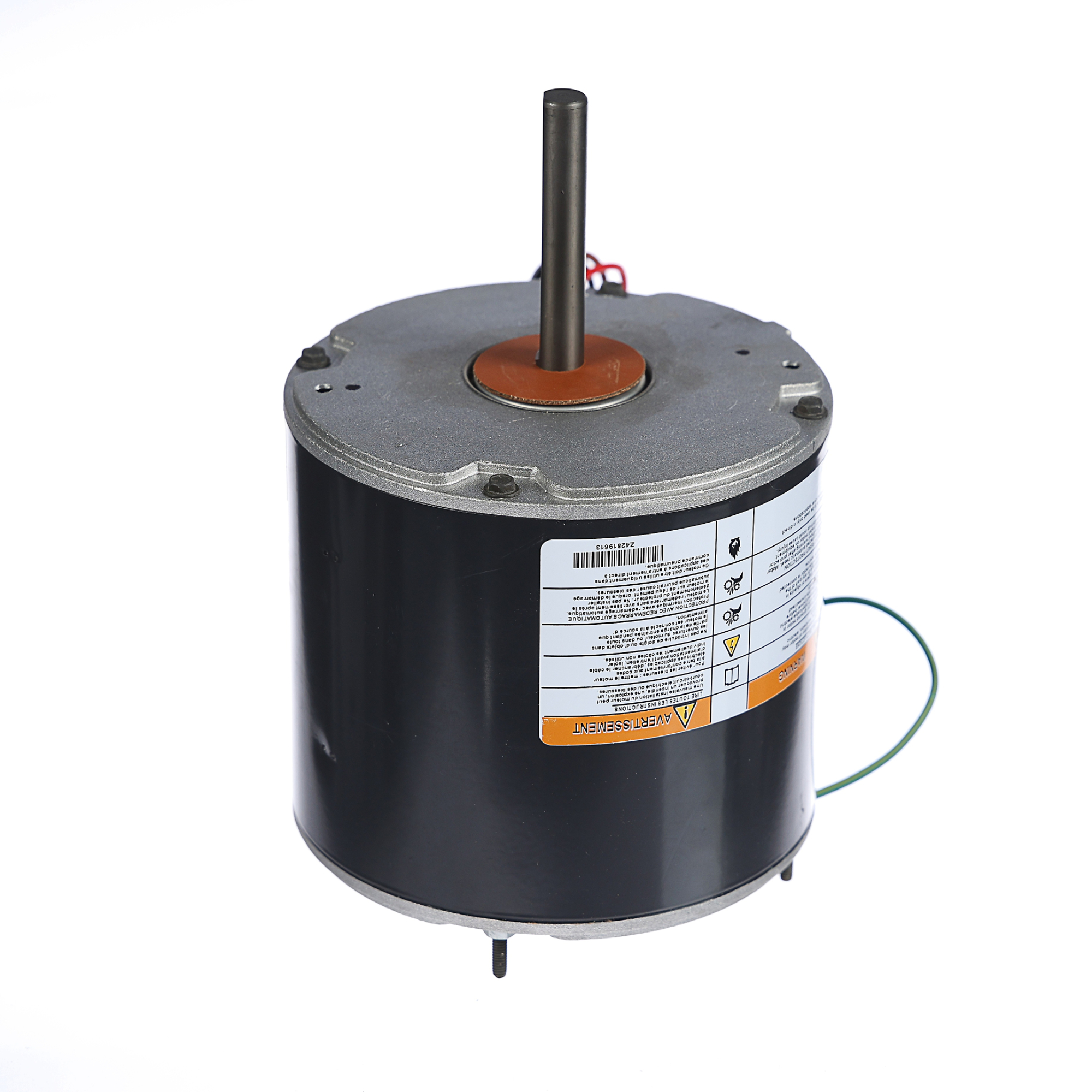 Condenser Fan Motors