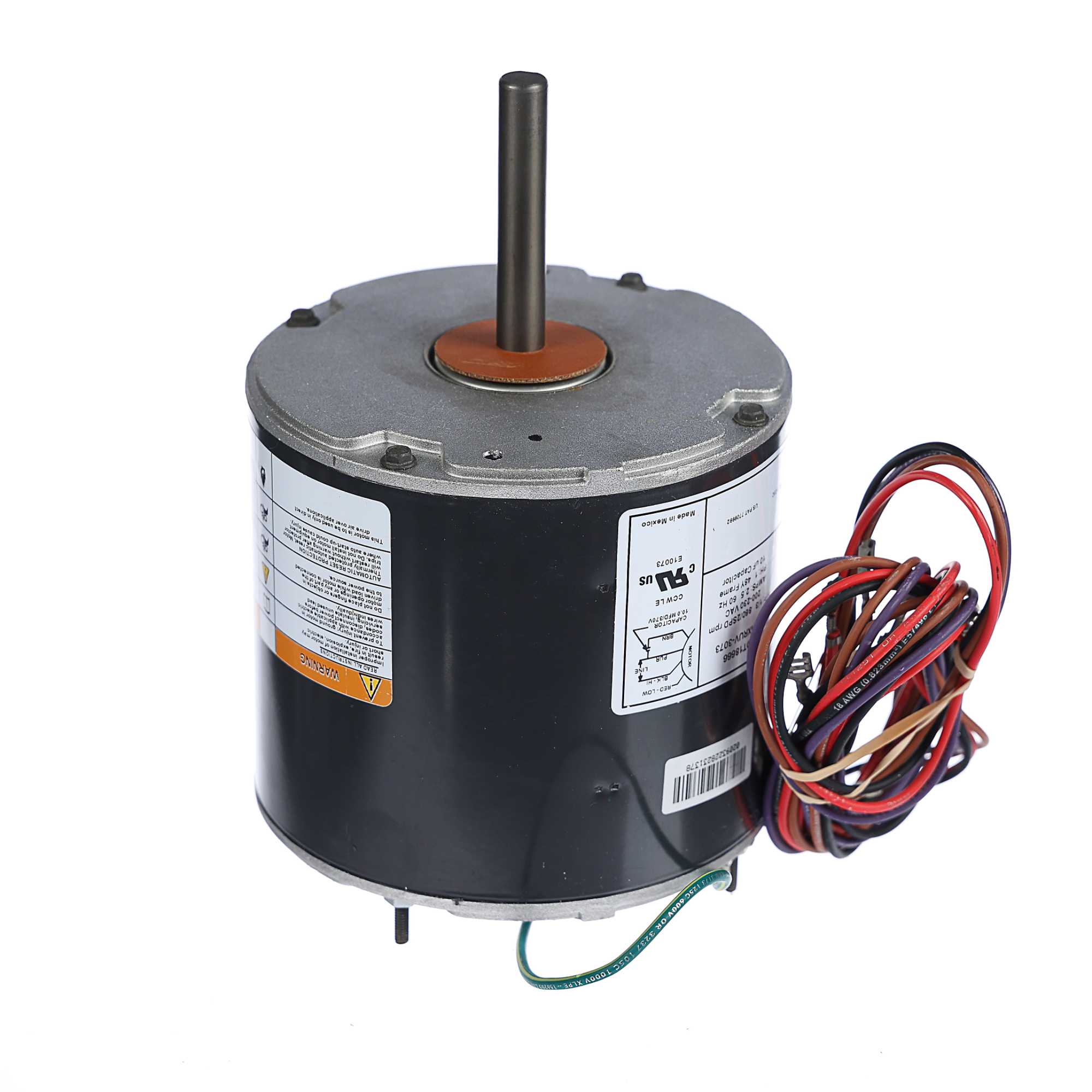 Condenser Fan Motors