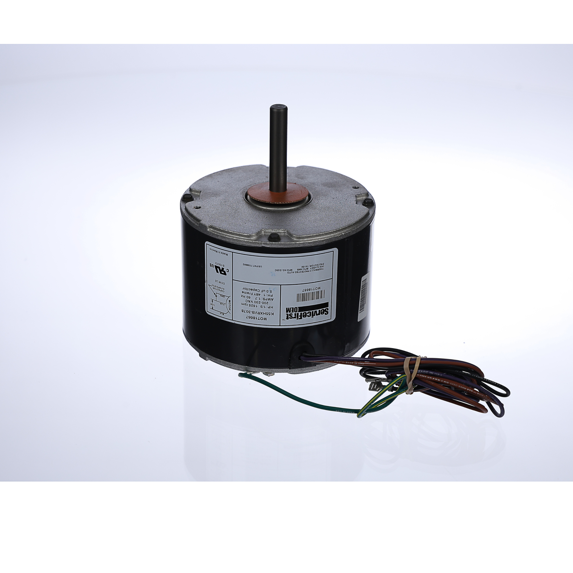 Condenser Fan Motors