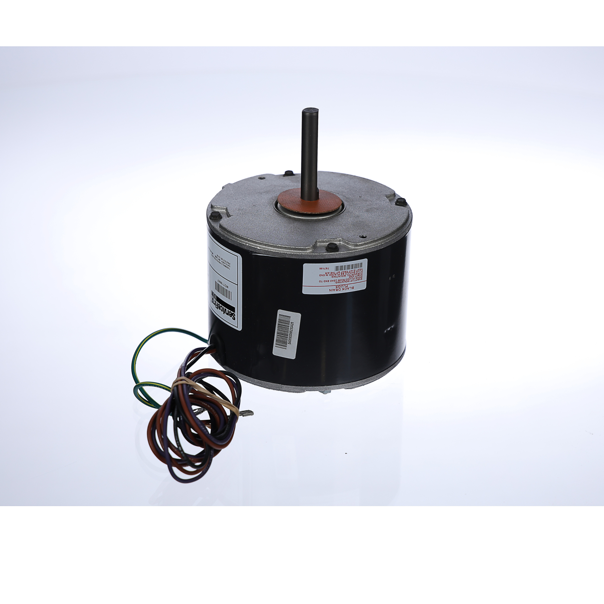 Condenser Fan Motors