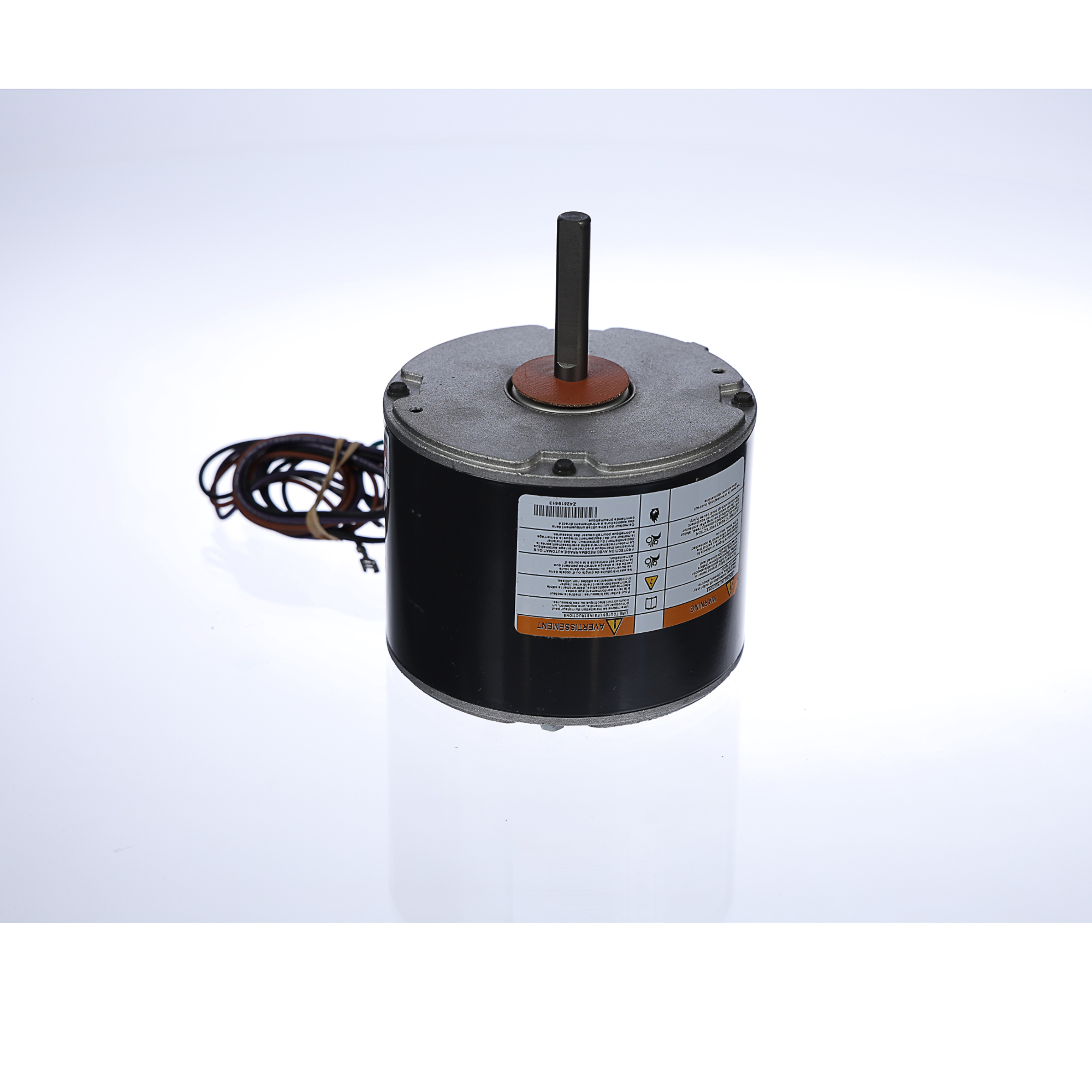 Condenser Fan Motors