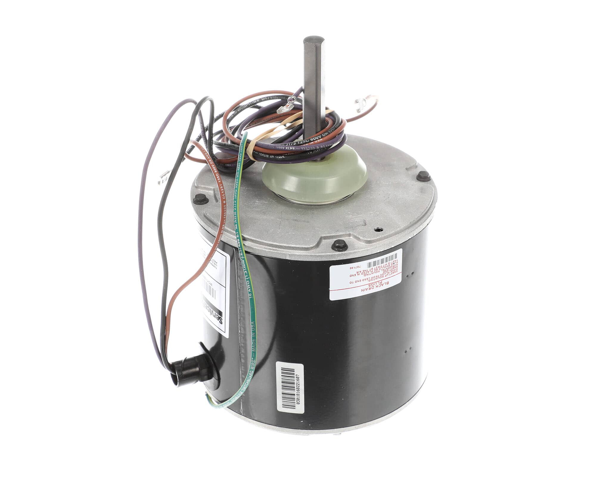 Condenser Fan Motors