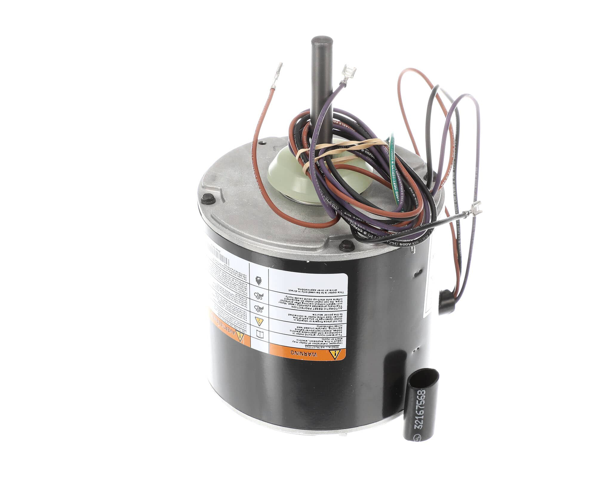 Condenser Fan Motors