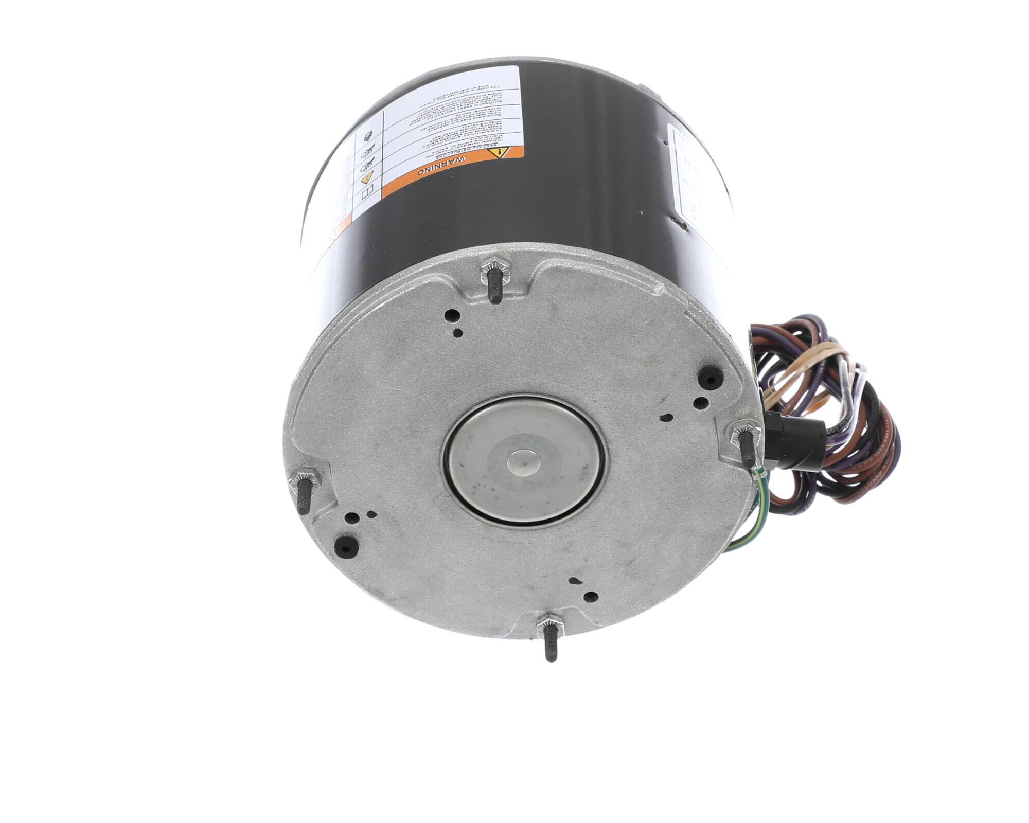 Condenser Fan Motors