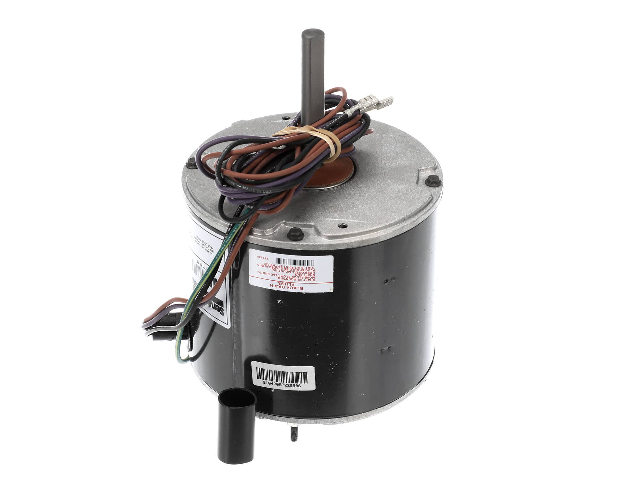 Condenser Fan Motors