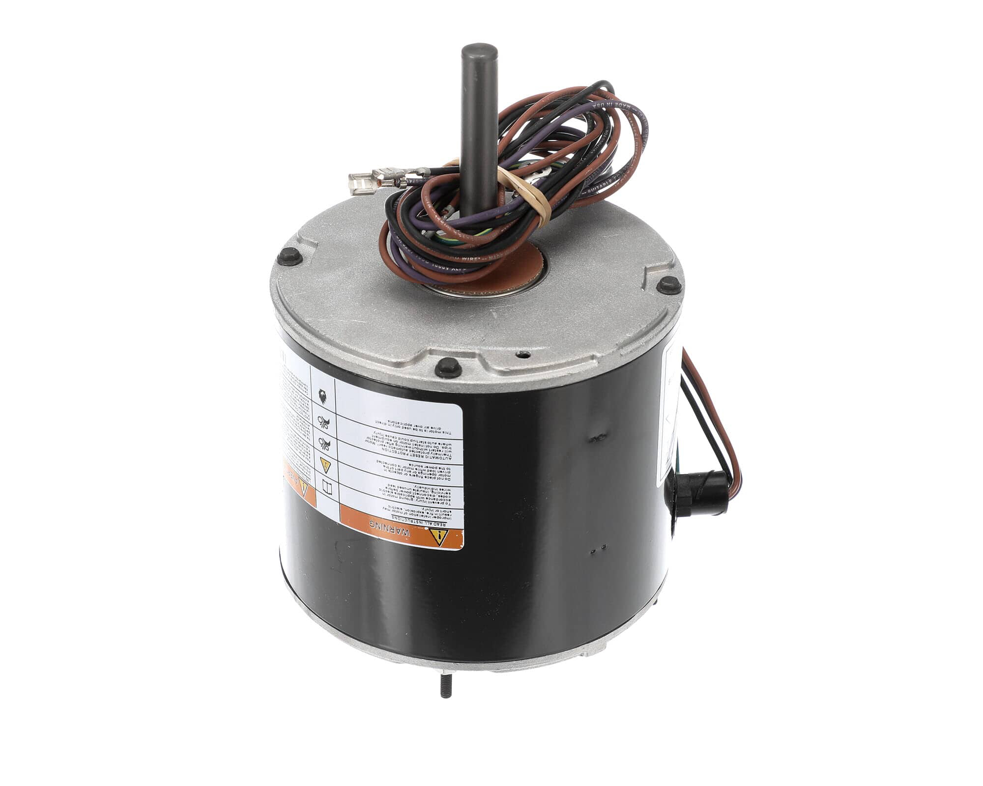 Condenser Fan Motors