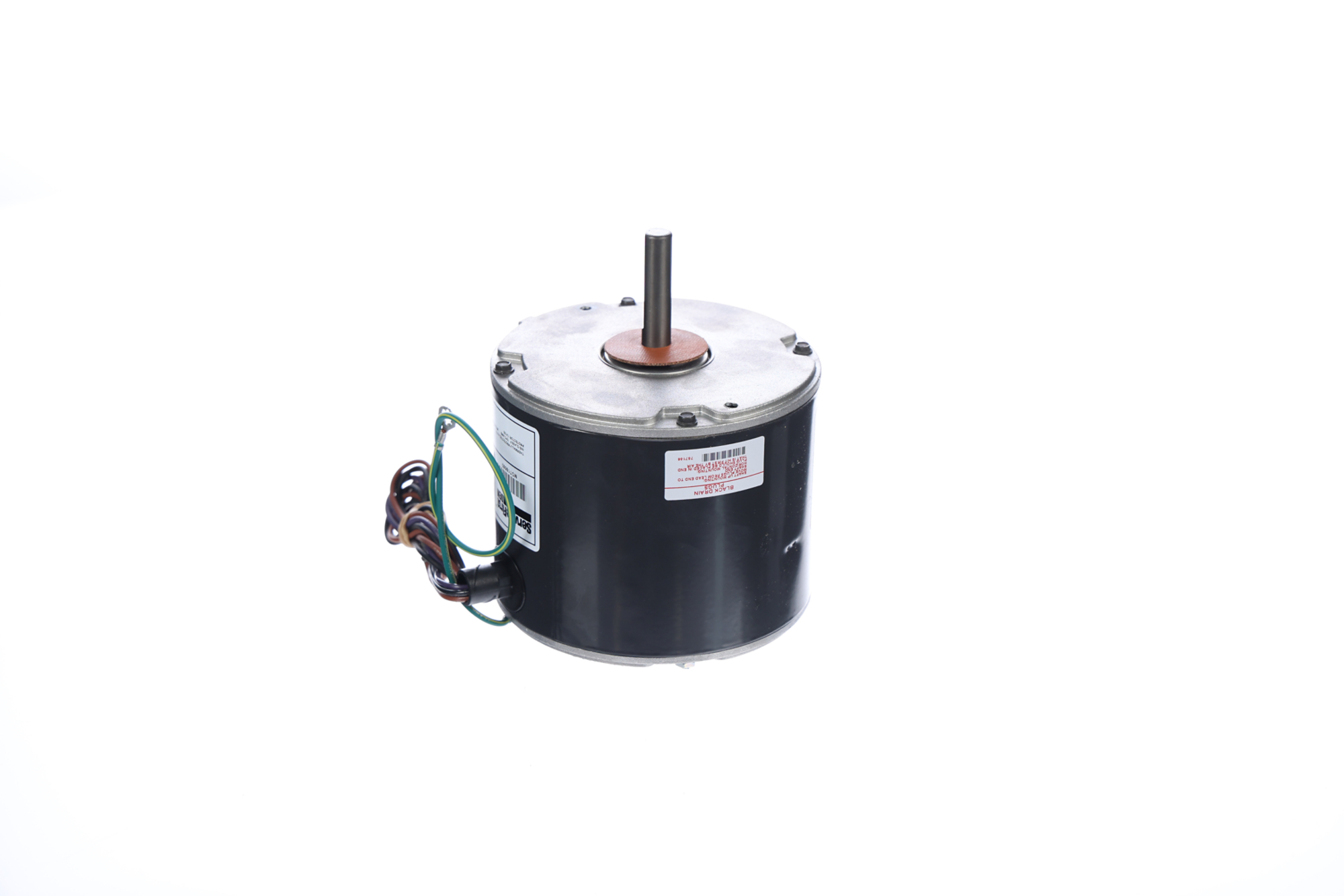 Condenser Fan Motors