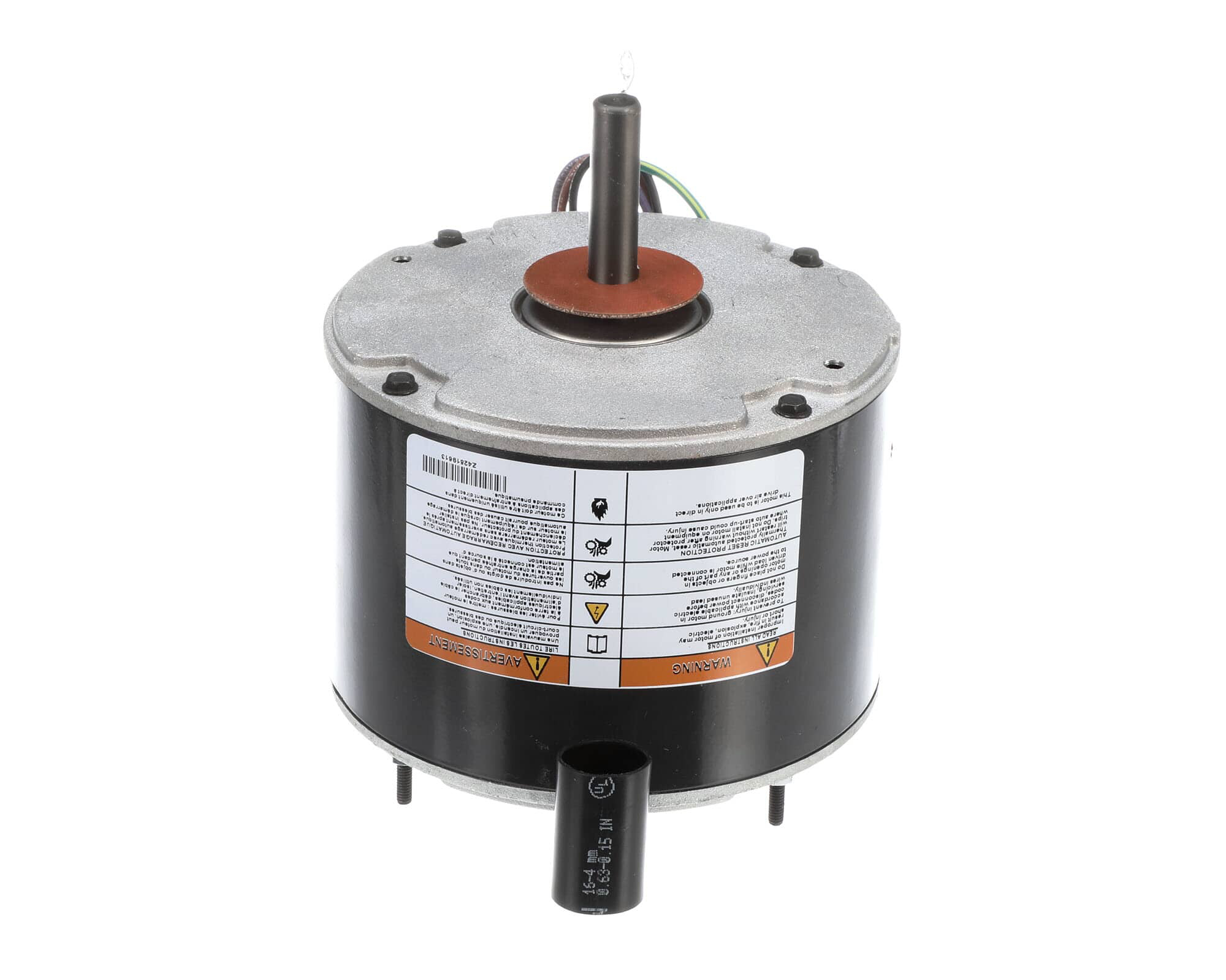 Condenser Fan Motors