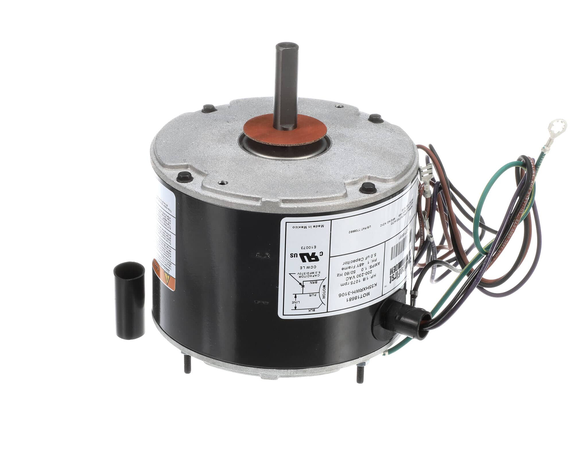 Condenser Fan Motors