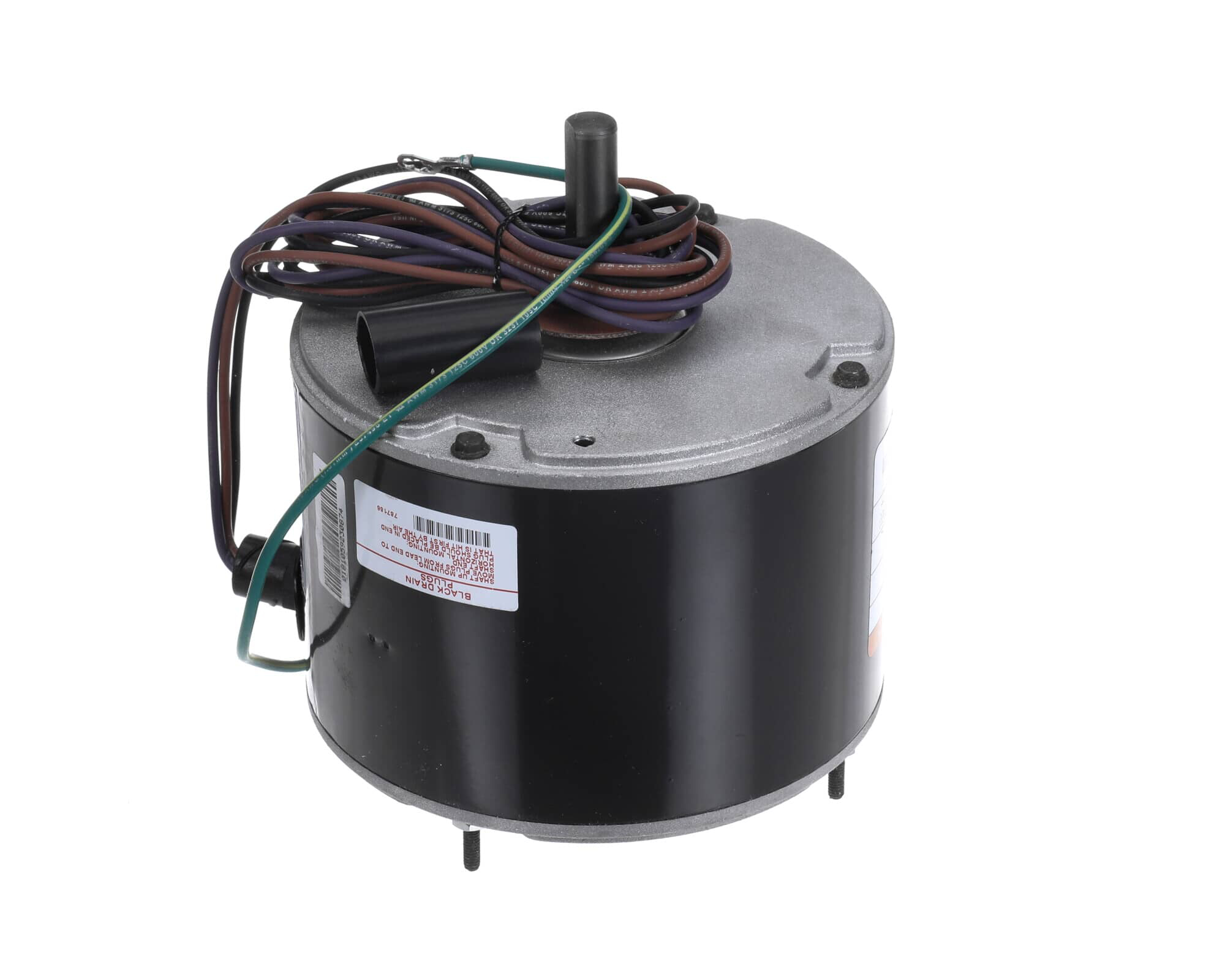 Condenser Fan Motors