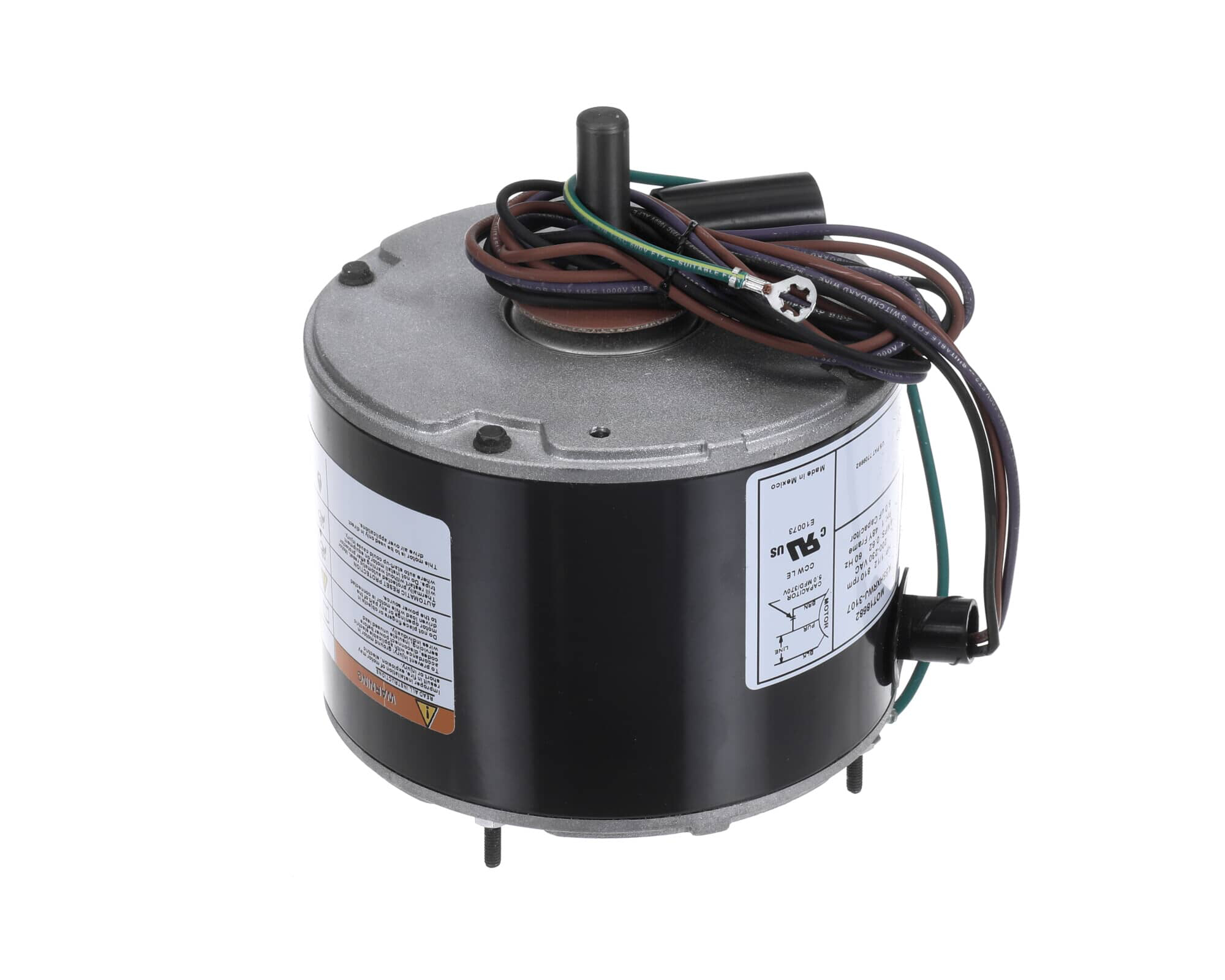 Condenser Fan Motors
