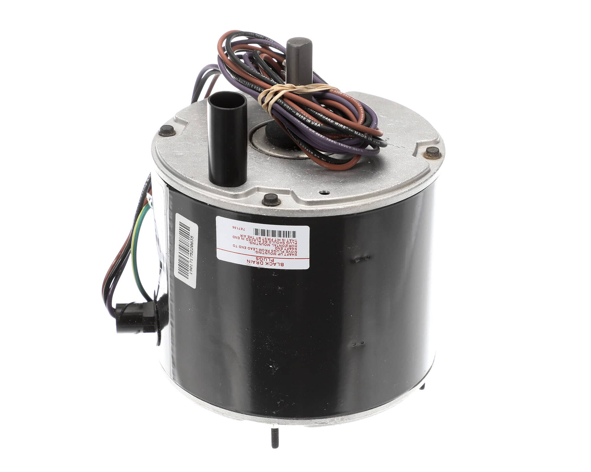 Condenser Fan Motors