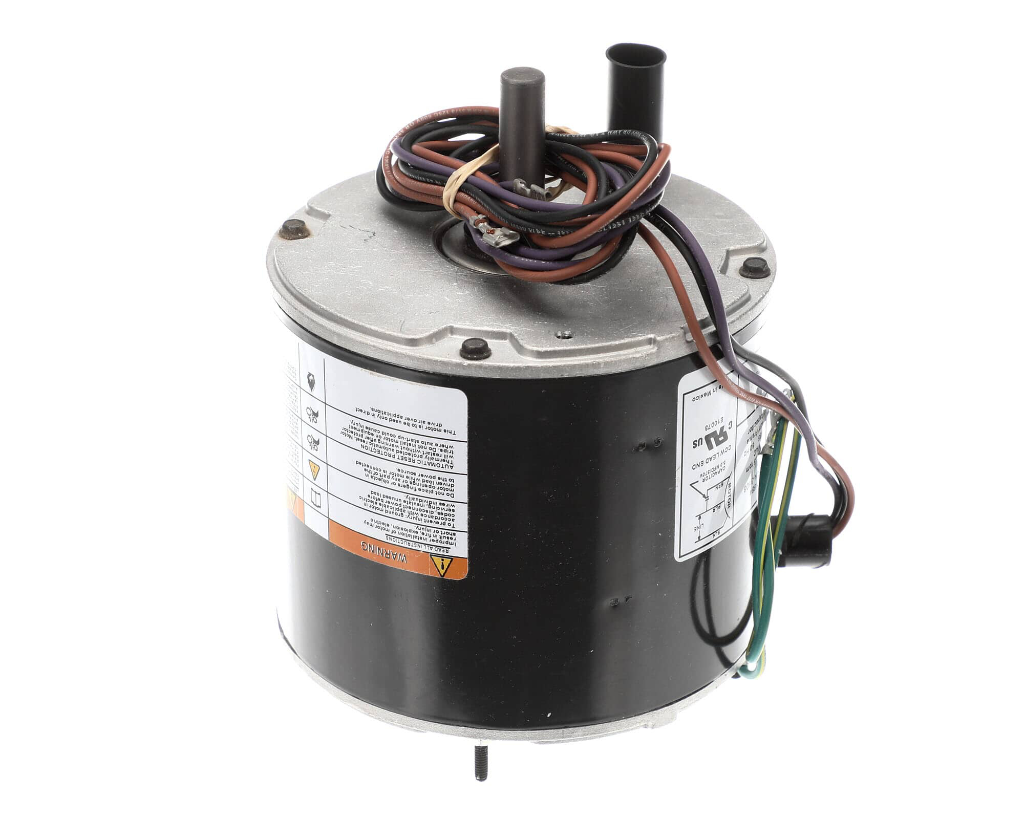 Condenser Fan Motors