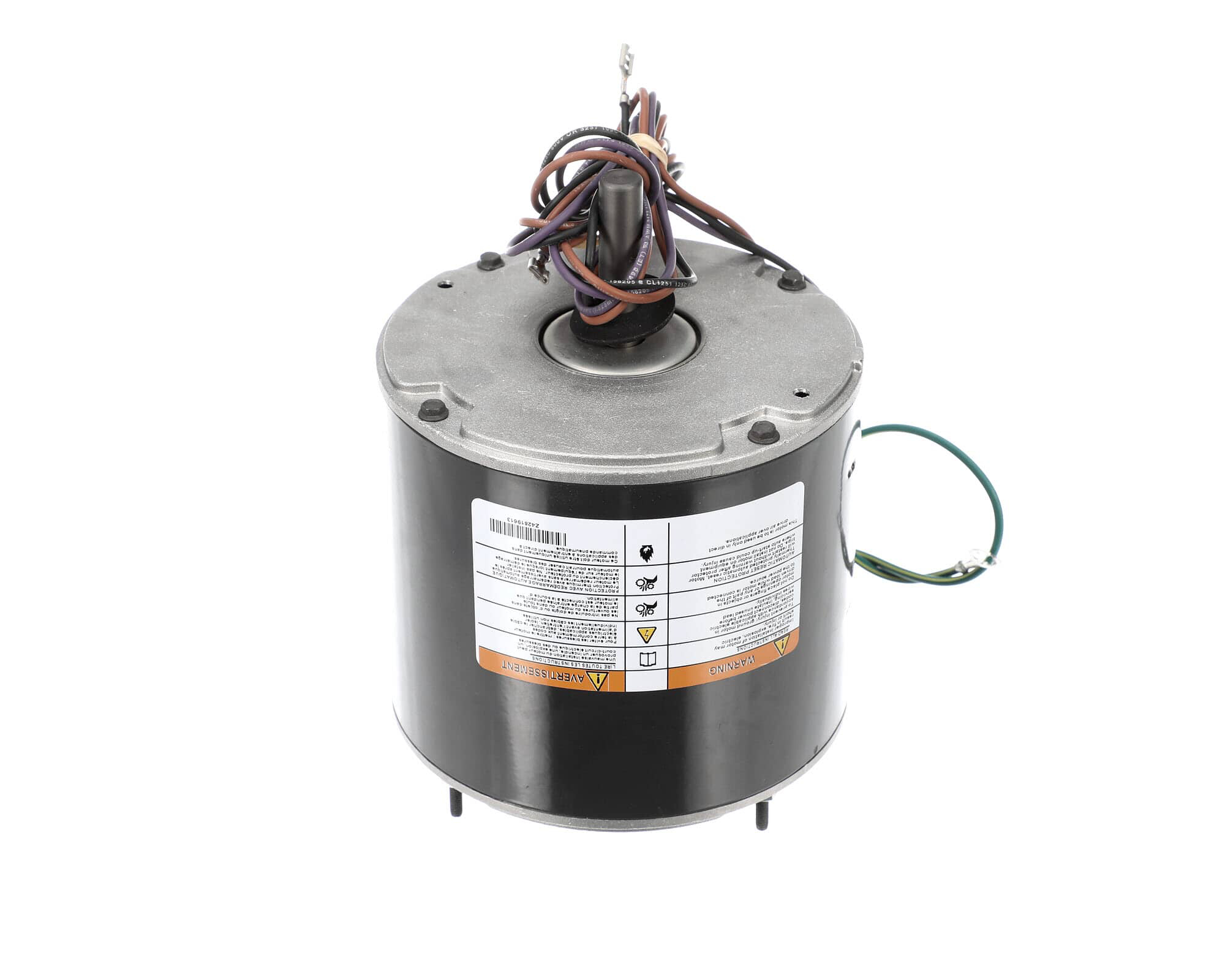 Condenser Fan Motors