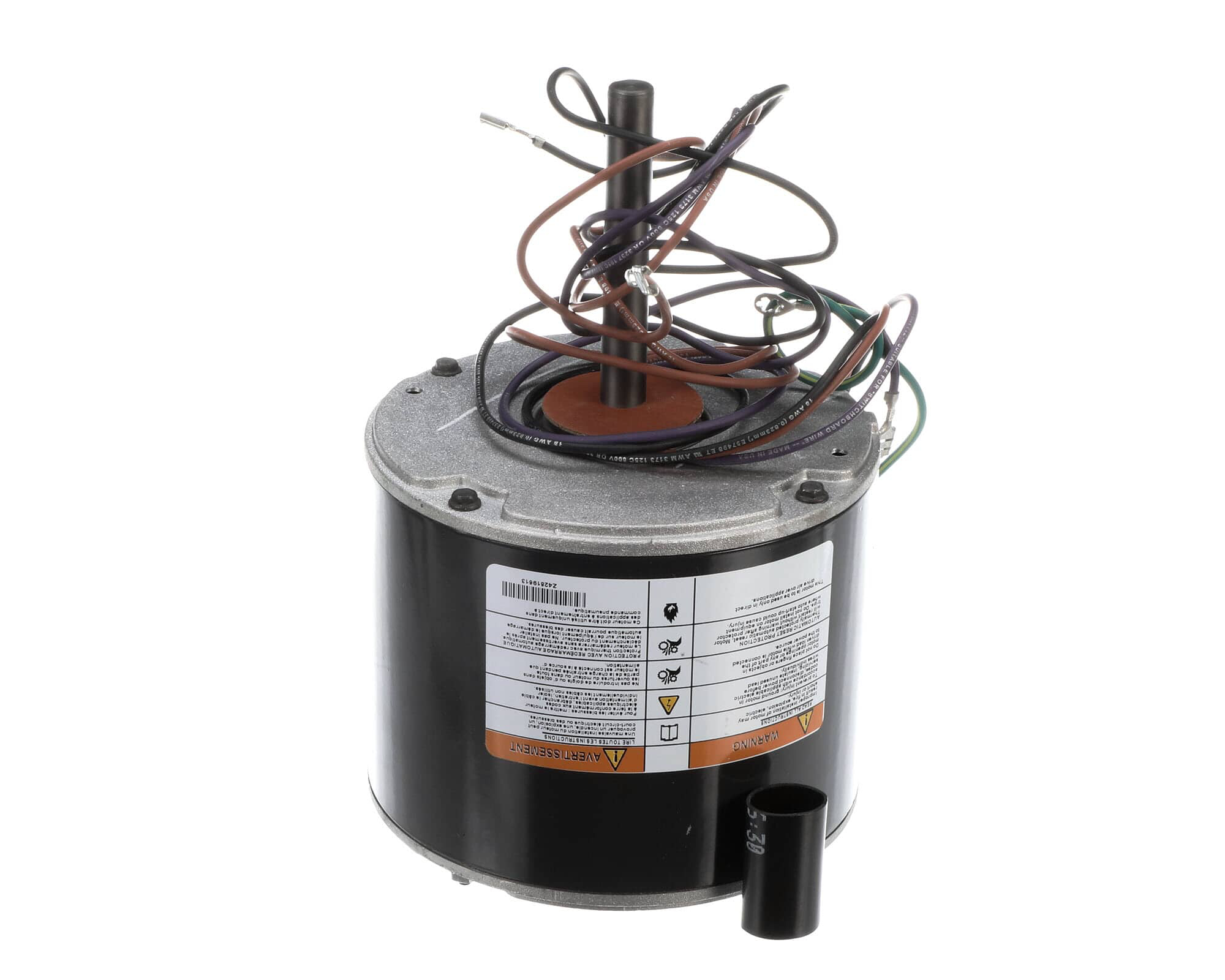 Condenser Fan Motors