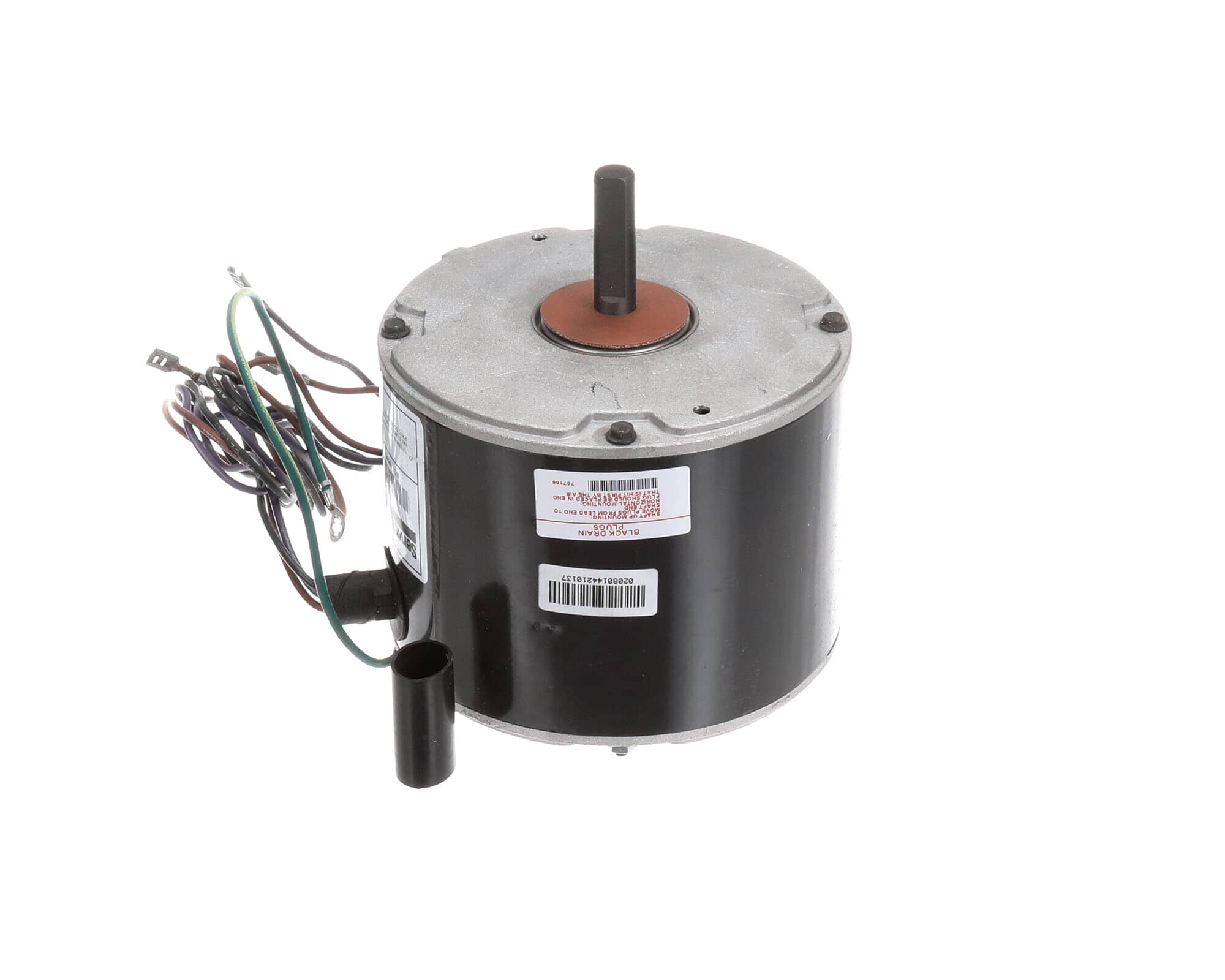 Condenser Fan Motors