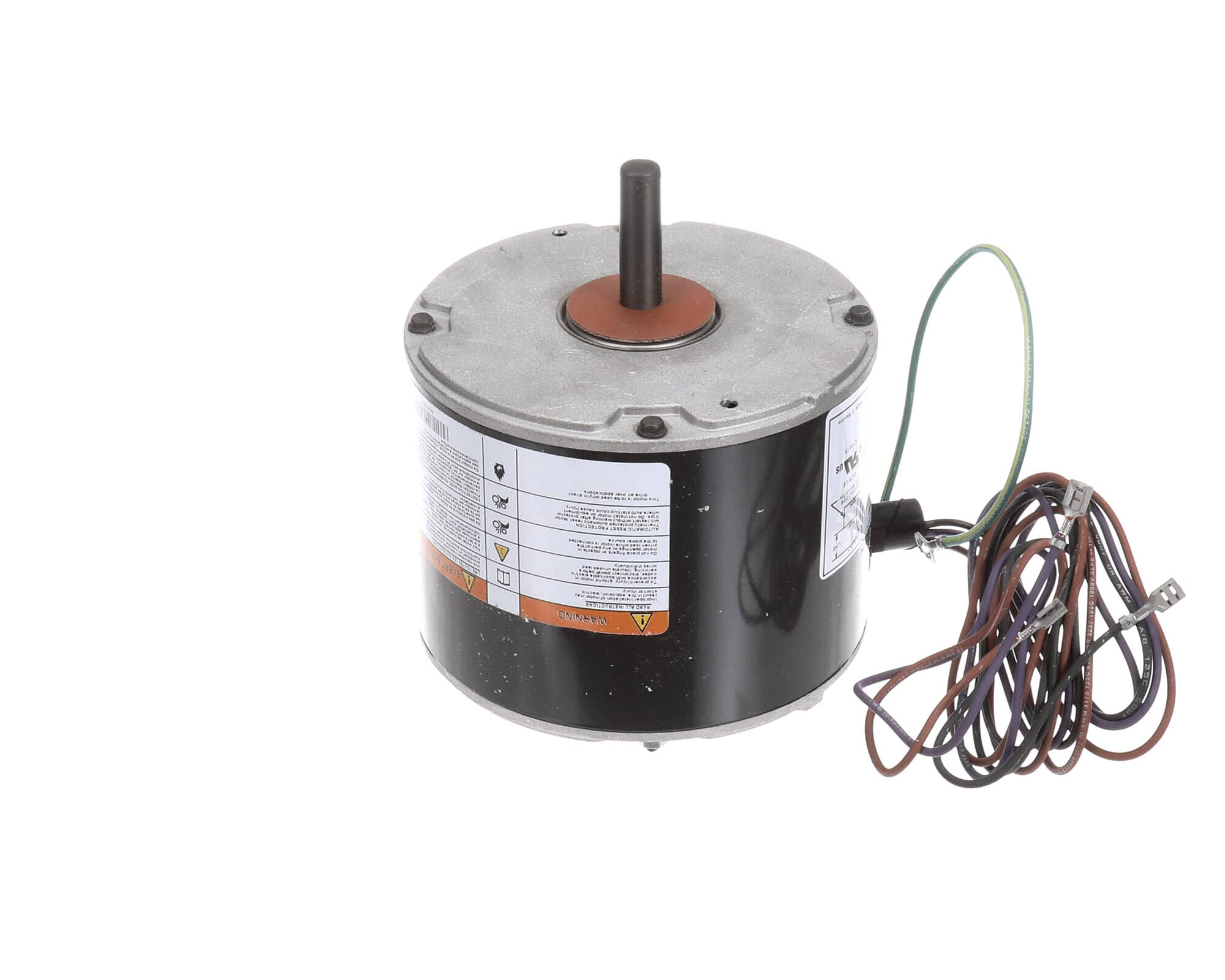 Condenser Fan Motors
