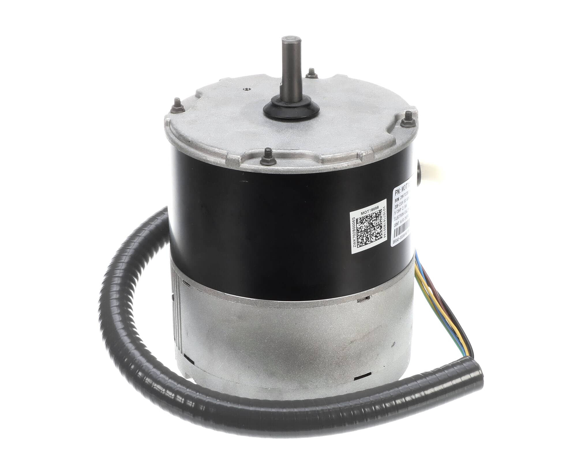 Blower Motors