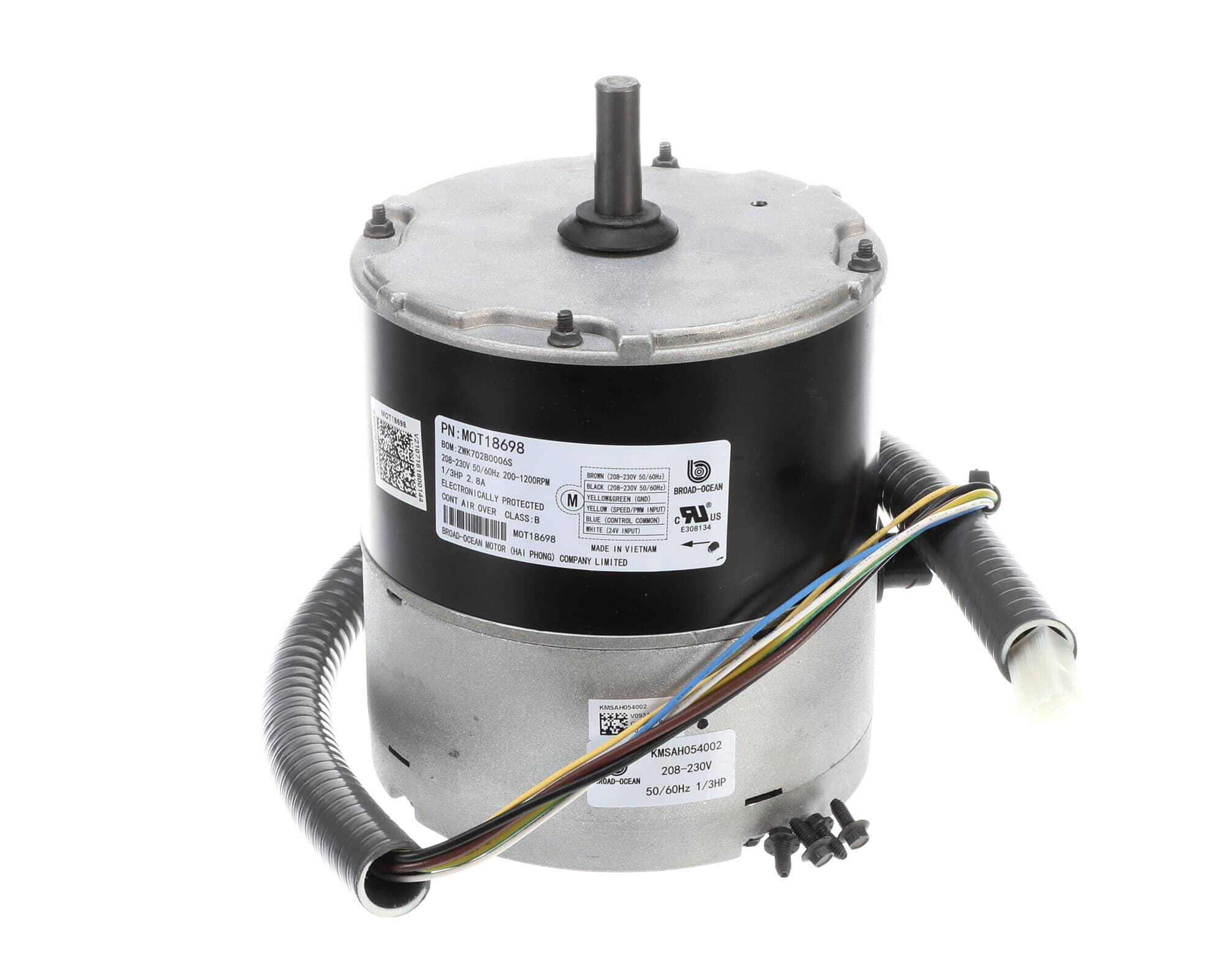 Blower Motors