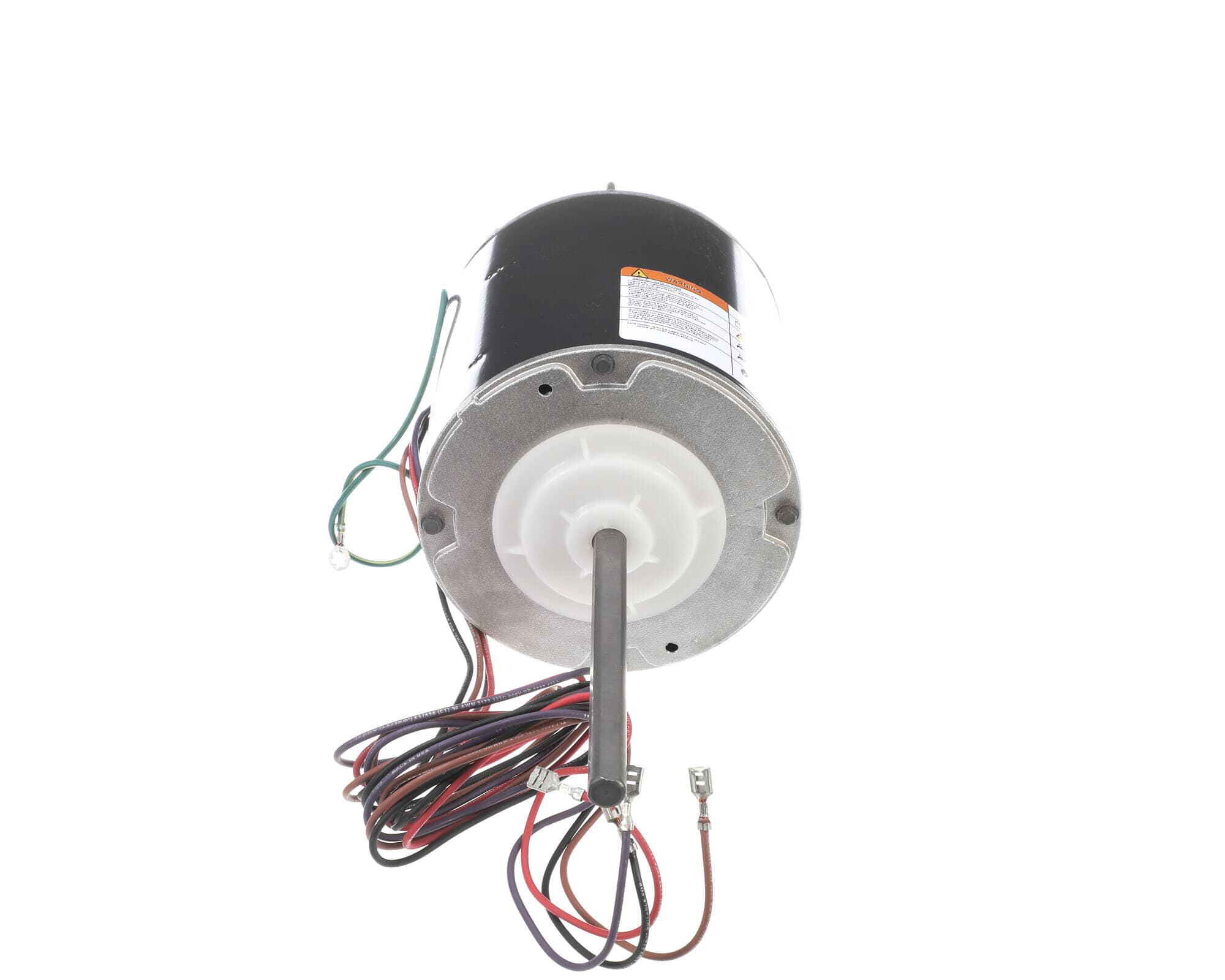 Condenser Fan Motors