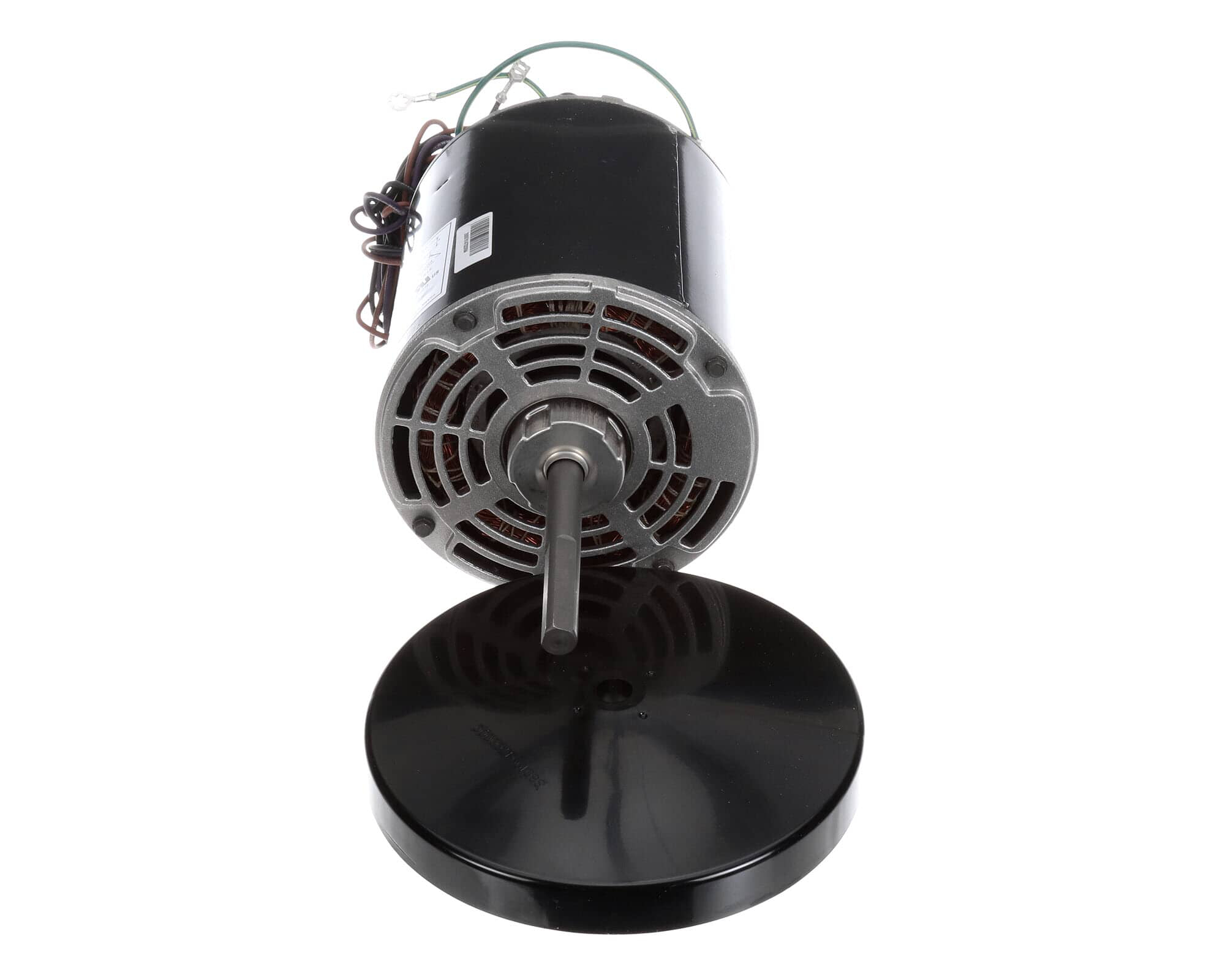 Condenser Fan Motors