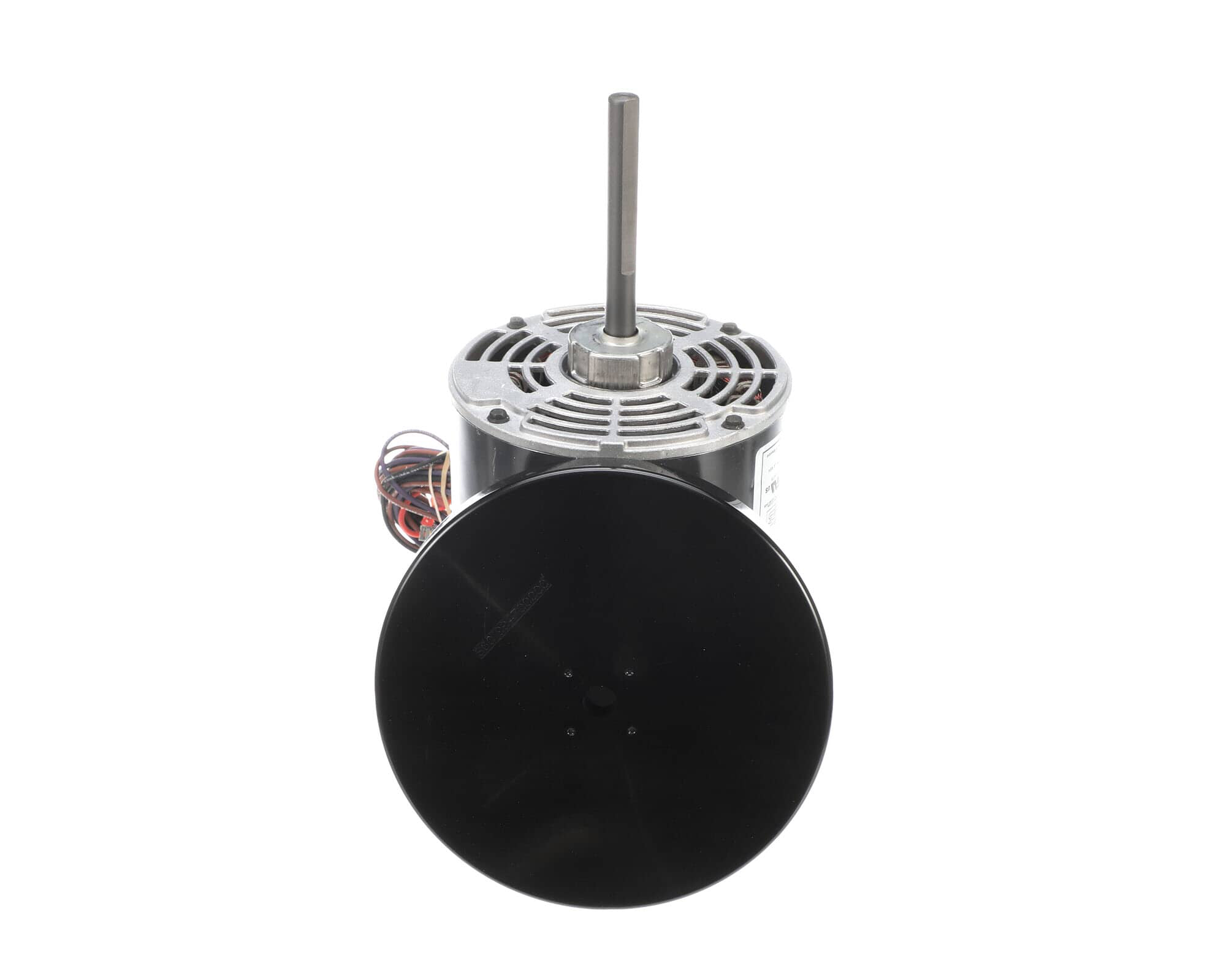 Condenser Fan Motors