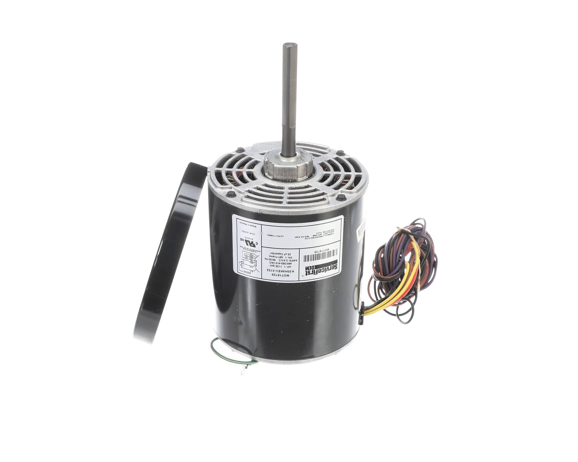 Condenser Fan Motors