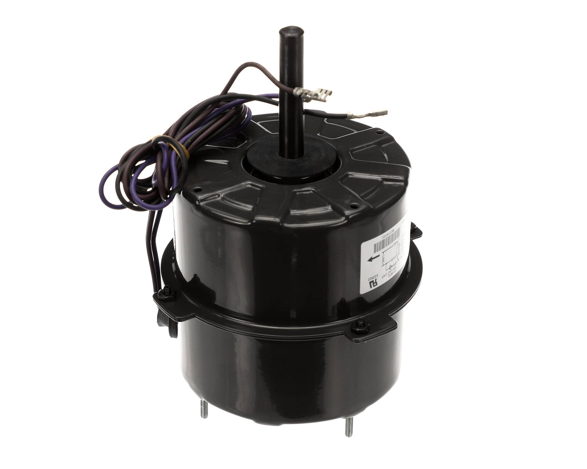 Condenser Fan Motors