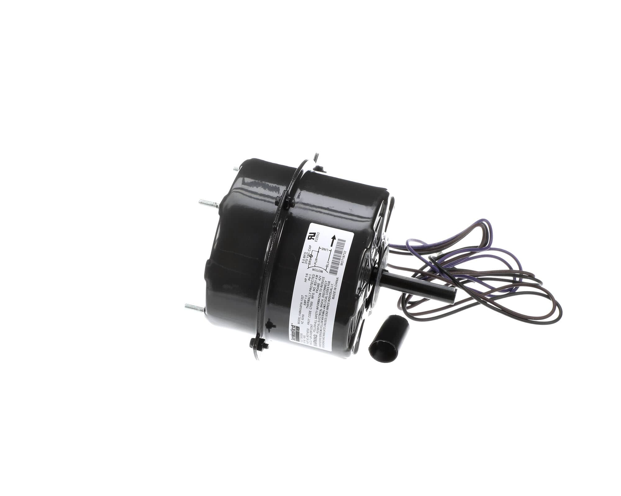 Condenser Fan Motors