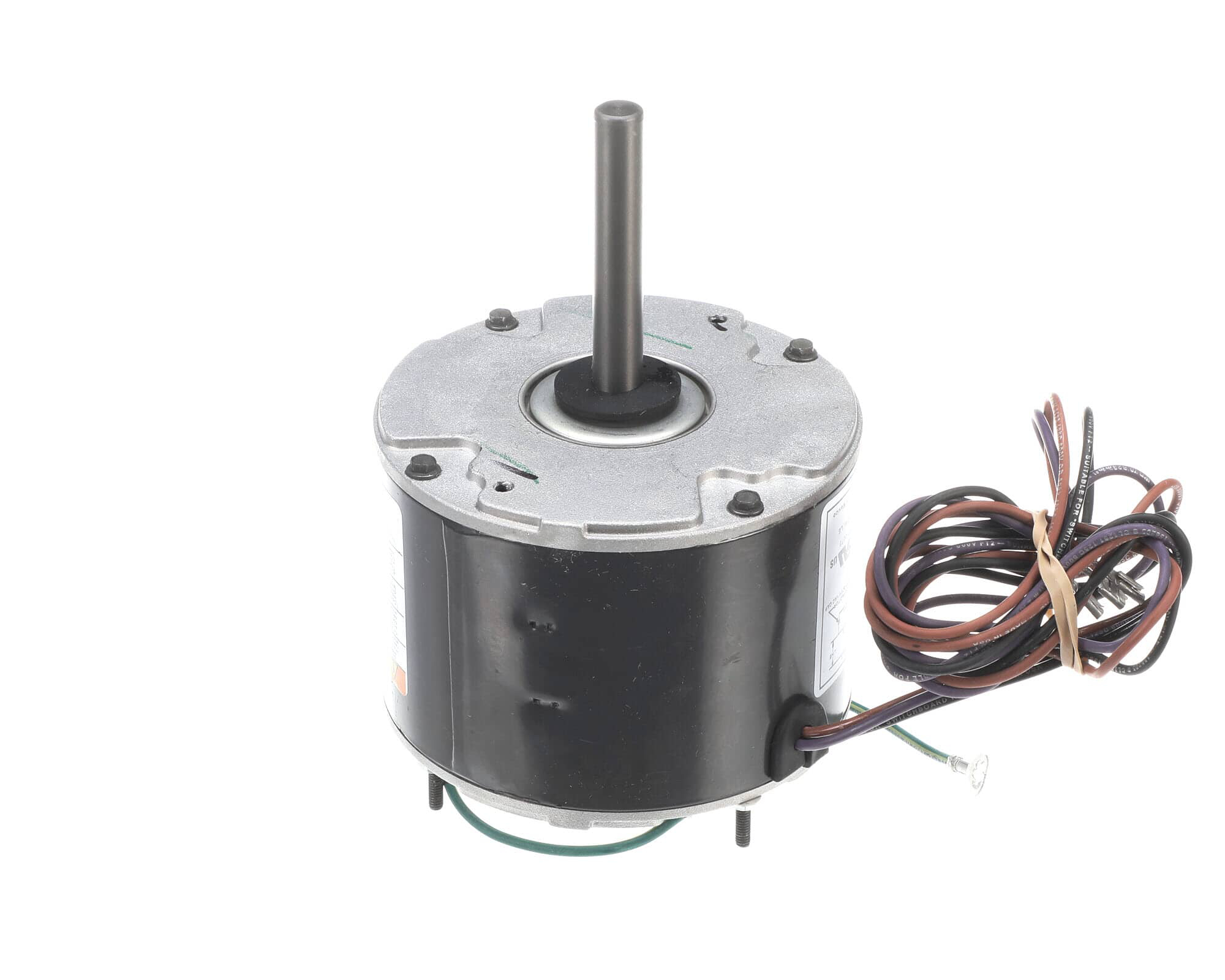Condenser Fan Motors