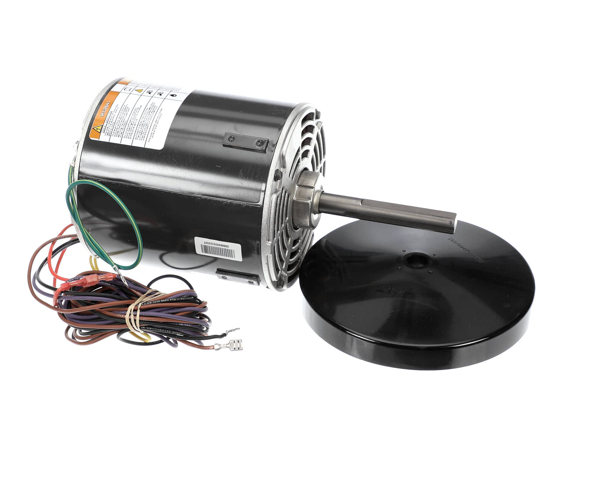 Condenser Fan Motors