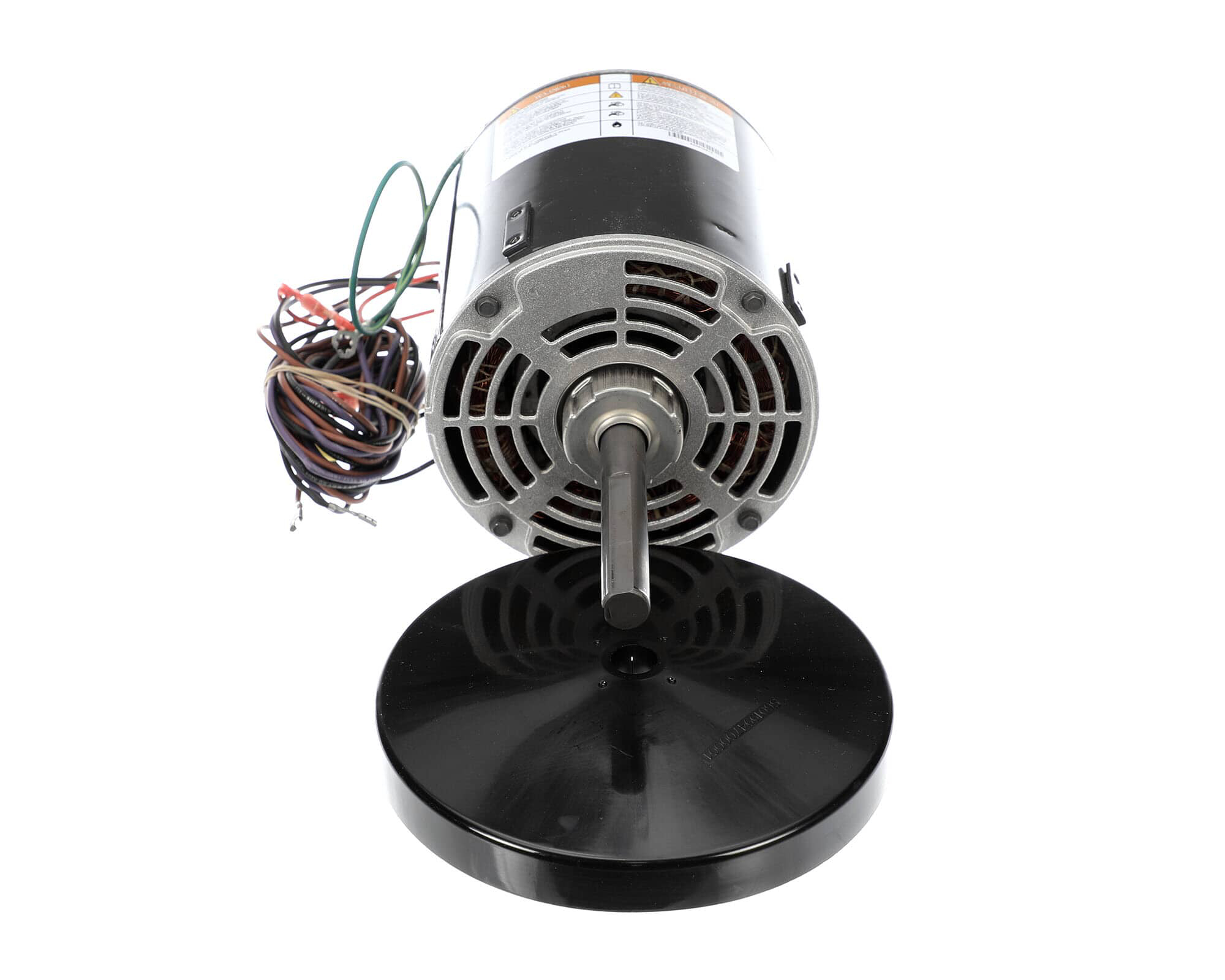 Condenser Fan Motors