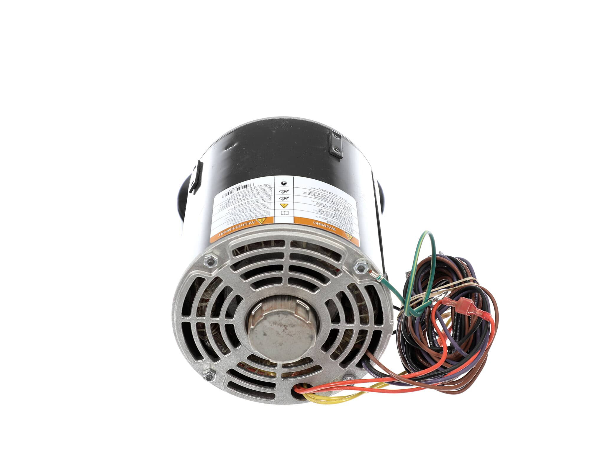 Condenser Fan Motors