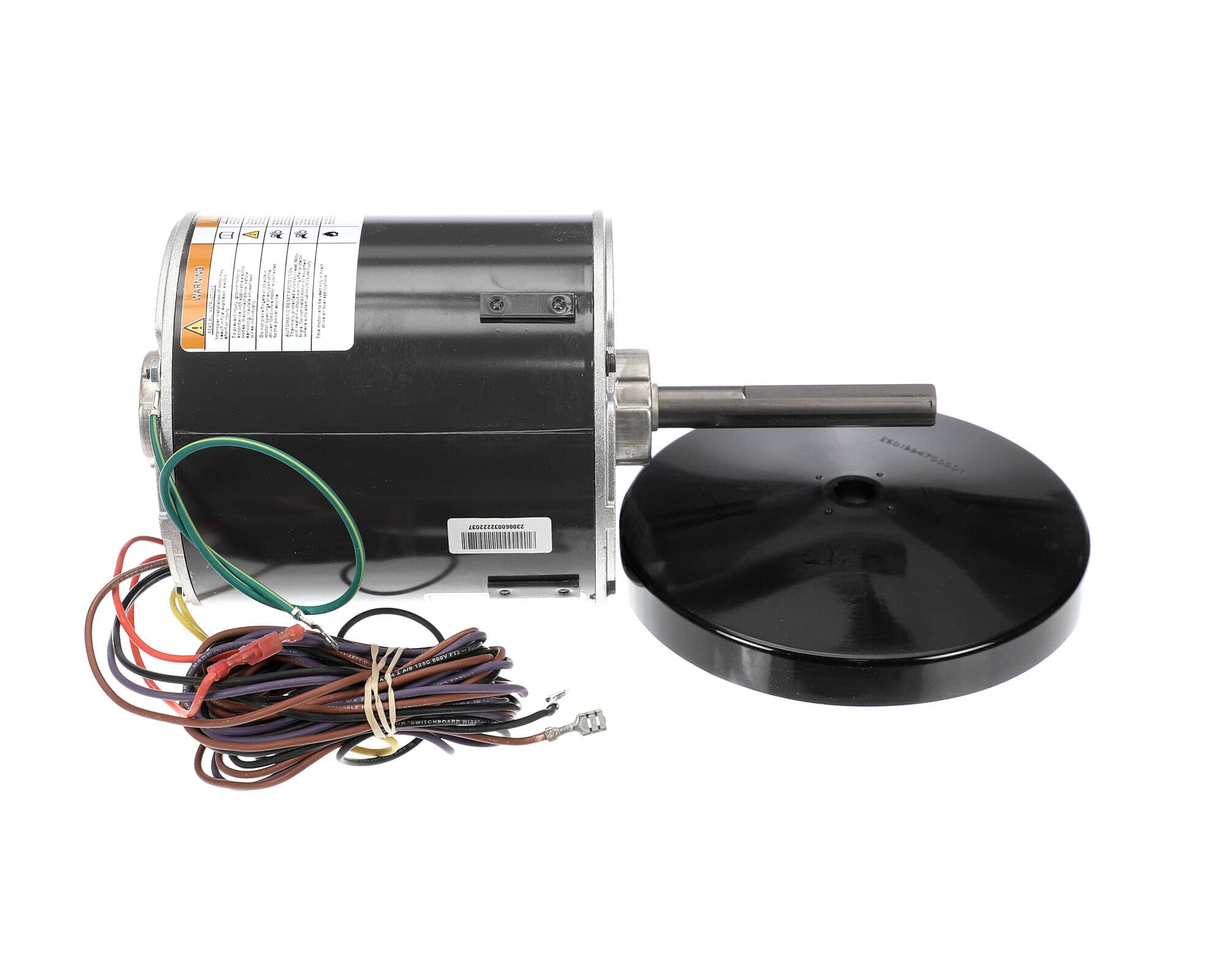 Condenser Fan Motors
