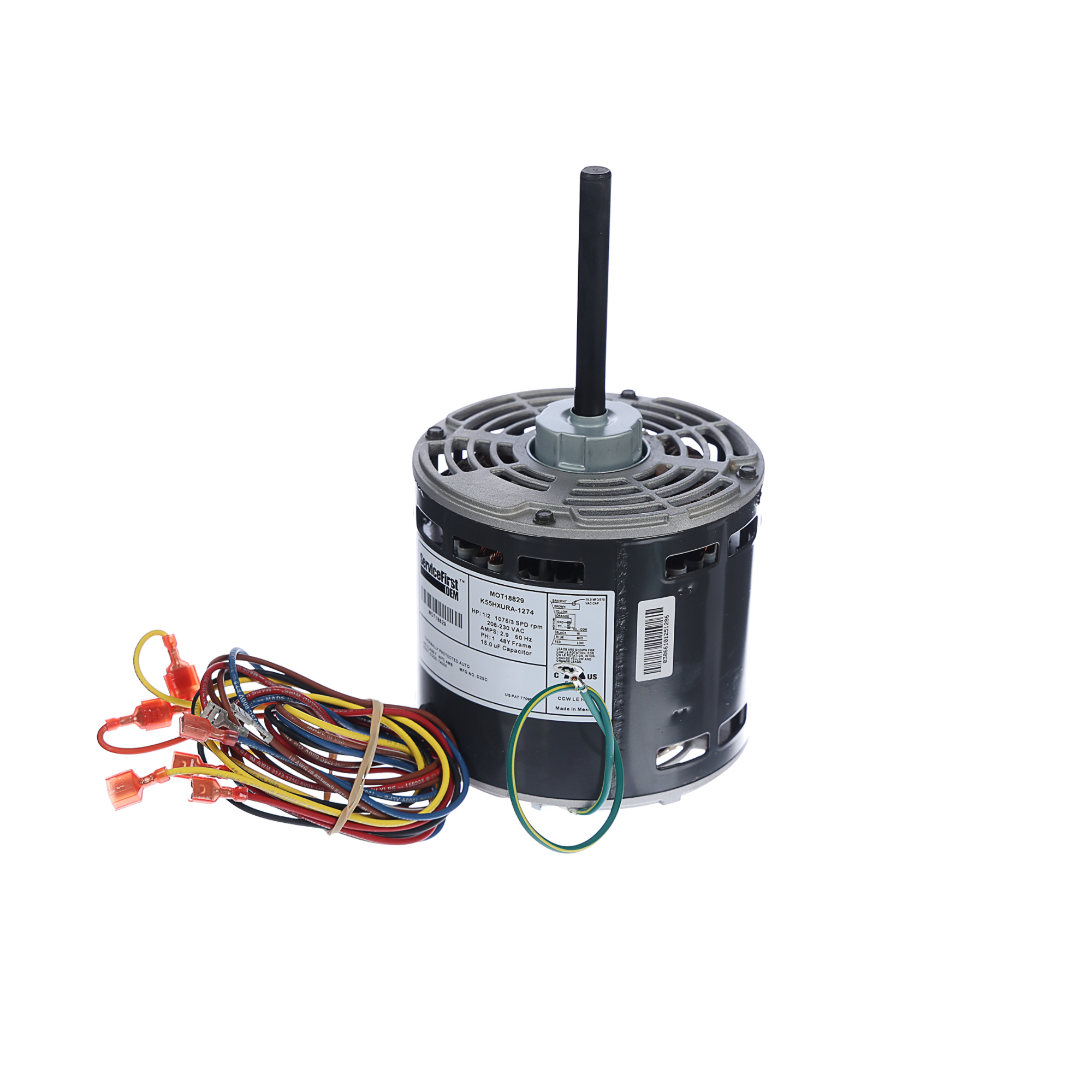 Blower Motors