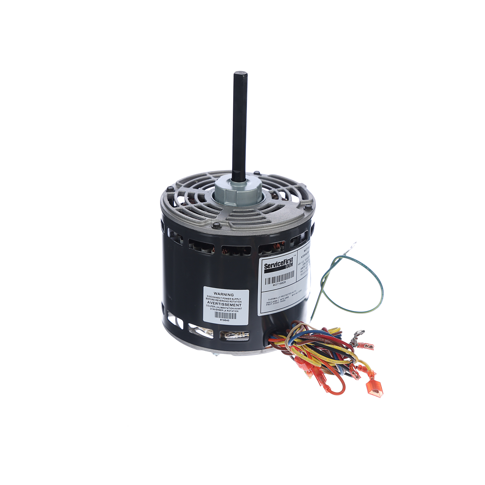 Blower Motors