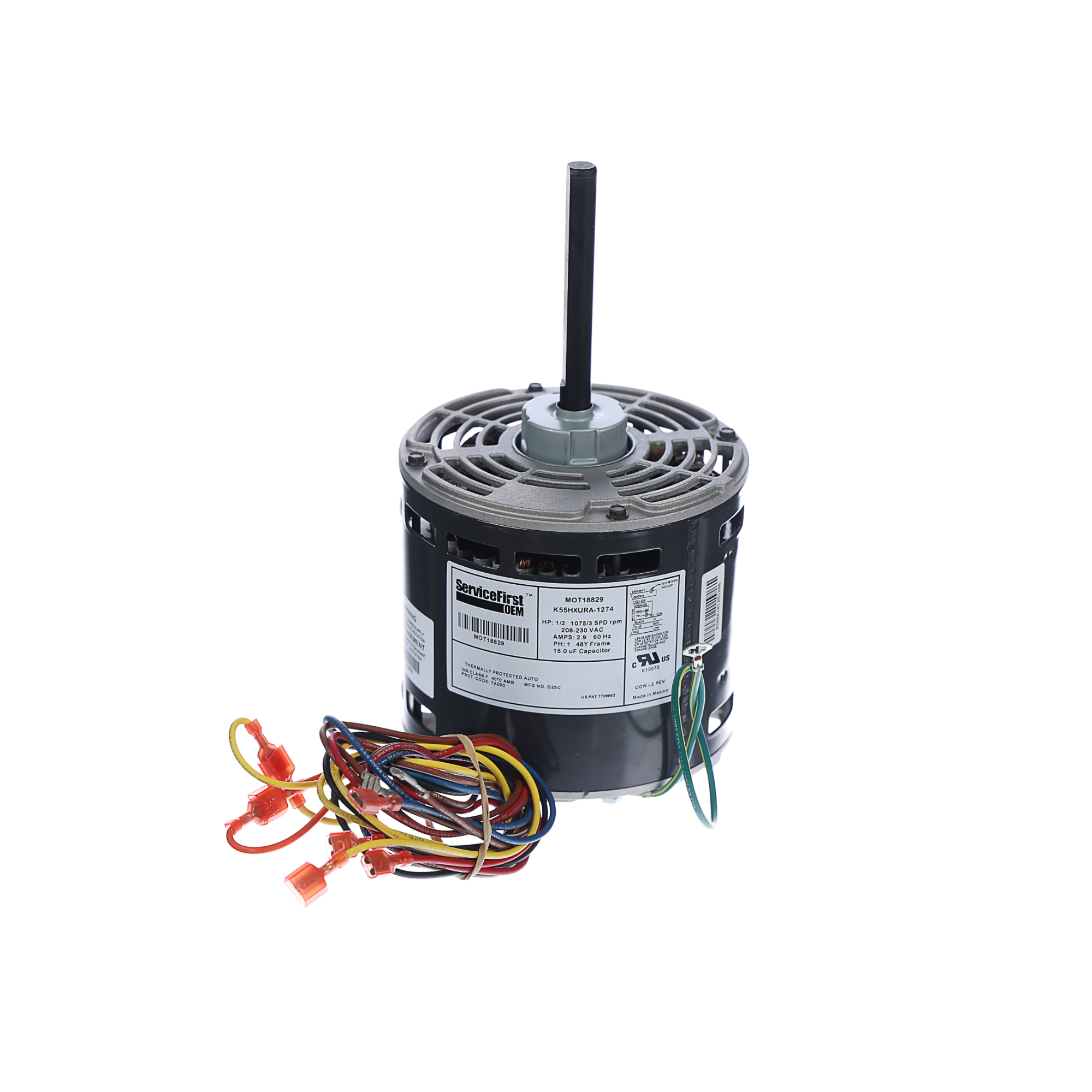 Blower Motors