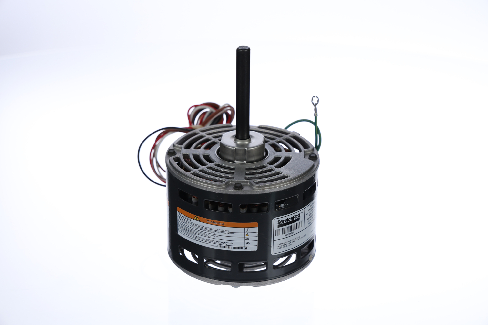 Blower Motors