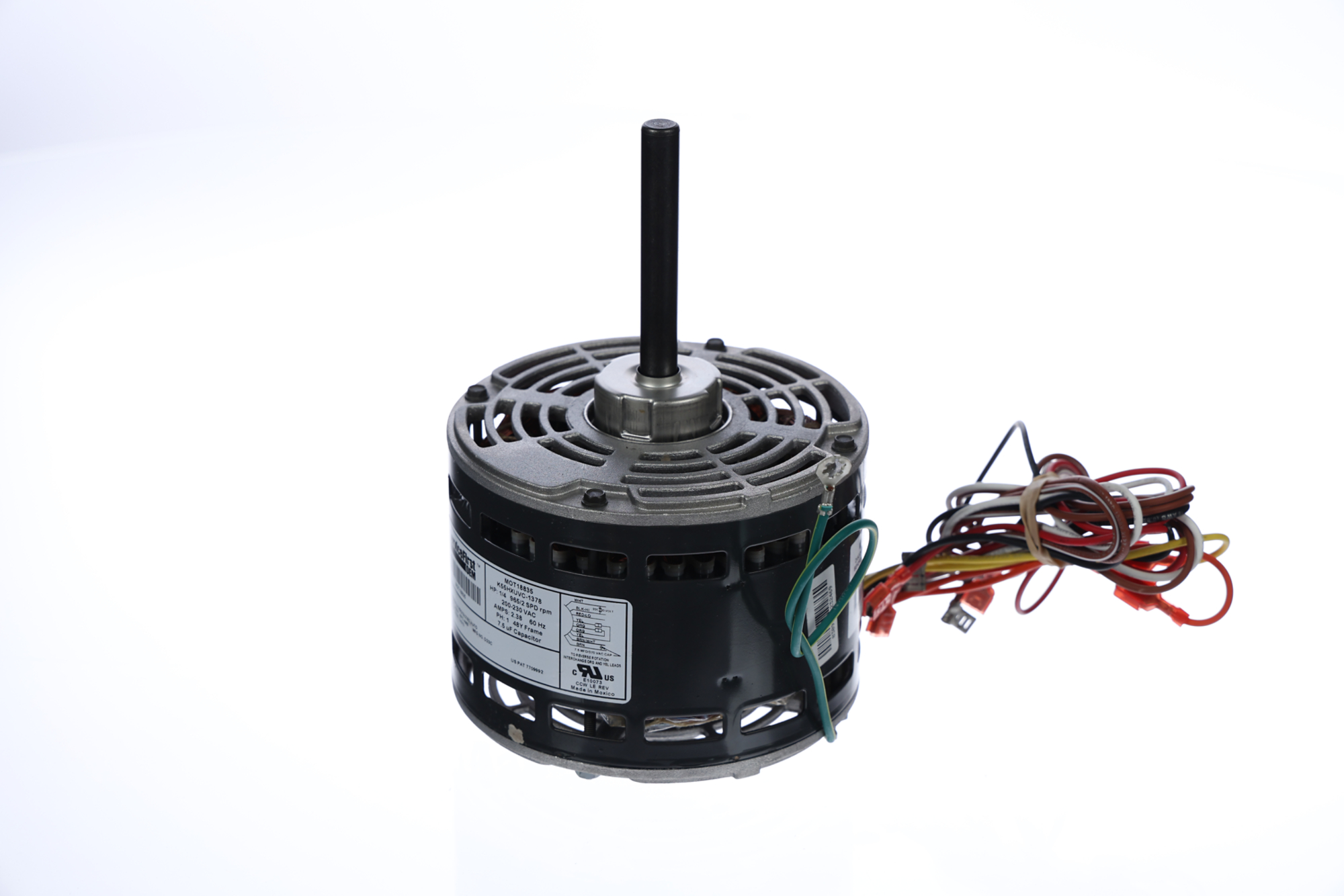 Blower Motors