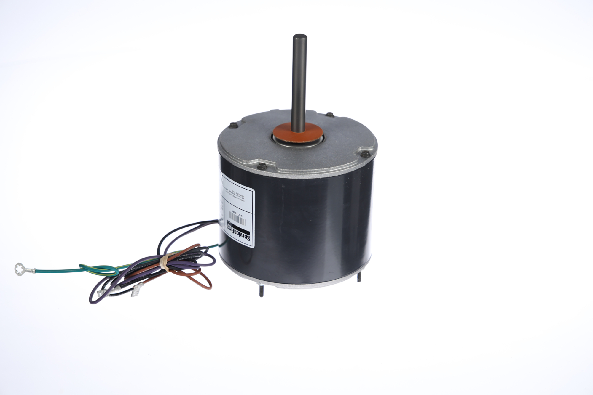 Condenser Fan Motors