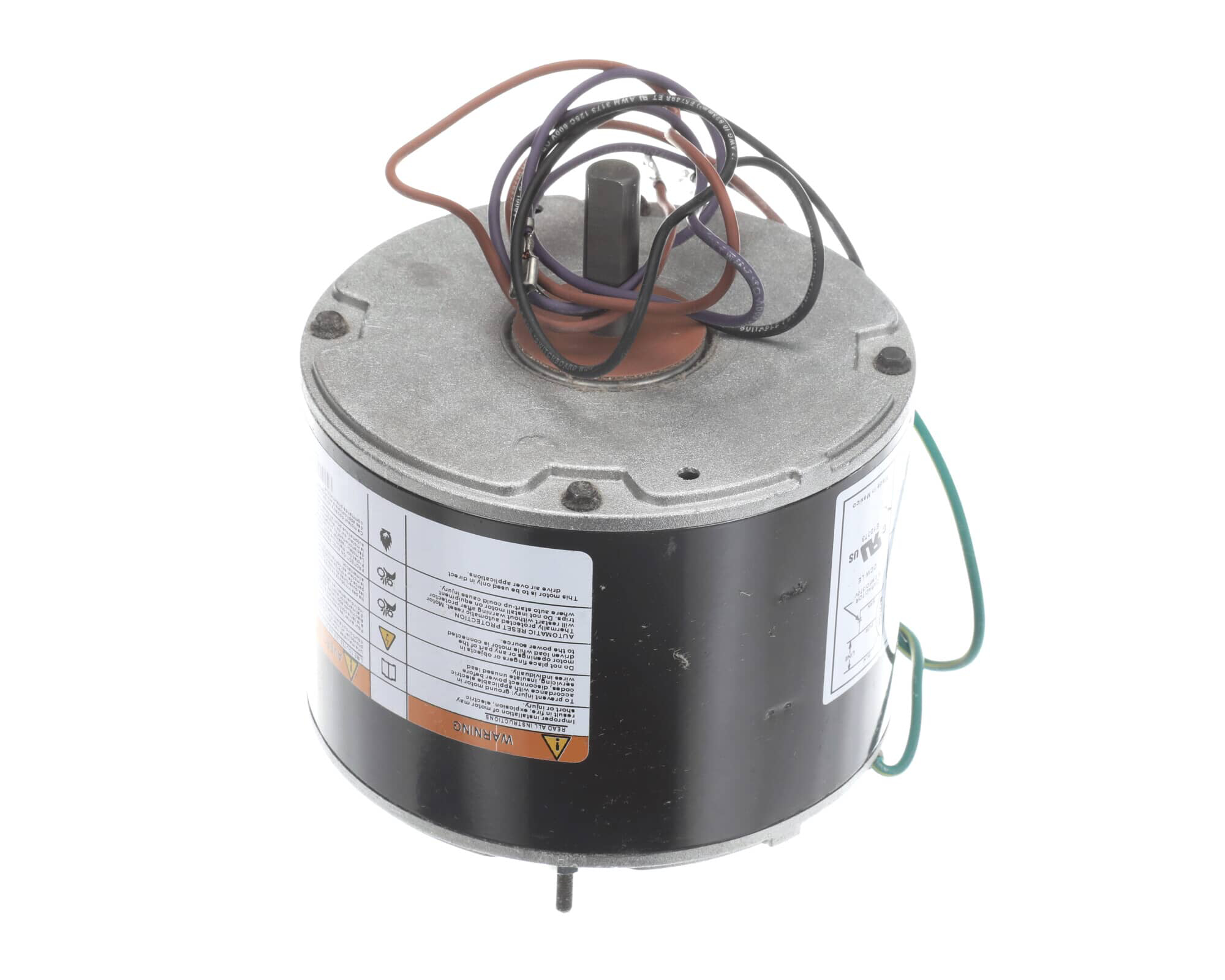 Condenser Fan Motors