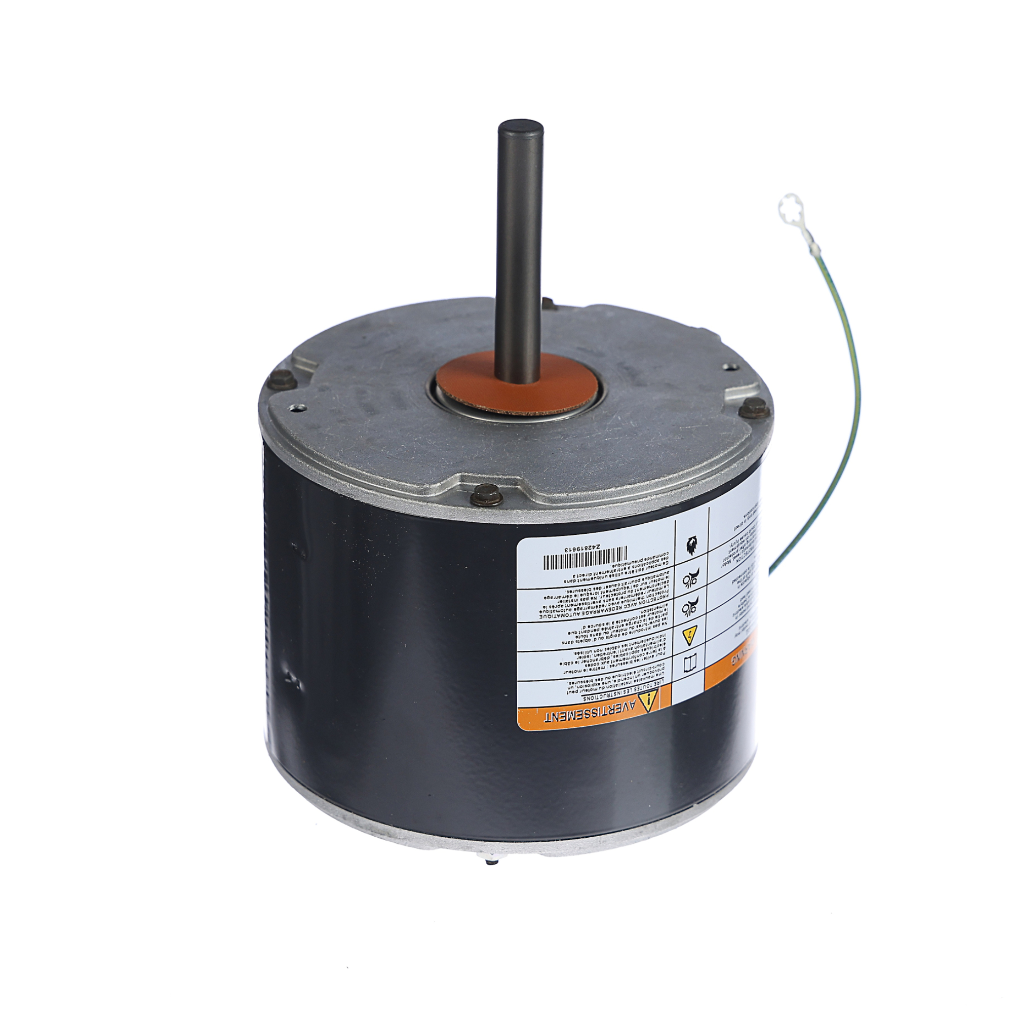 Condenser Fan Motors